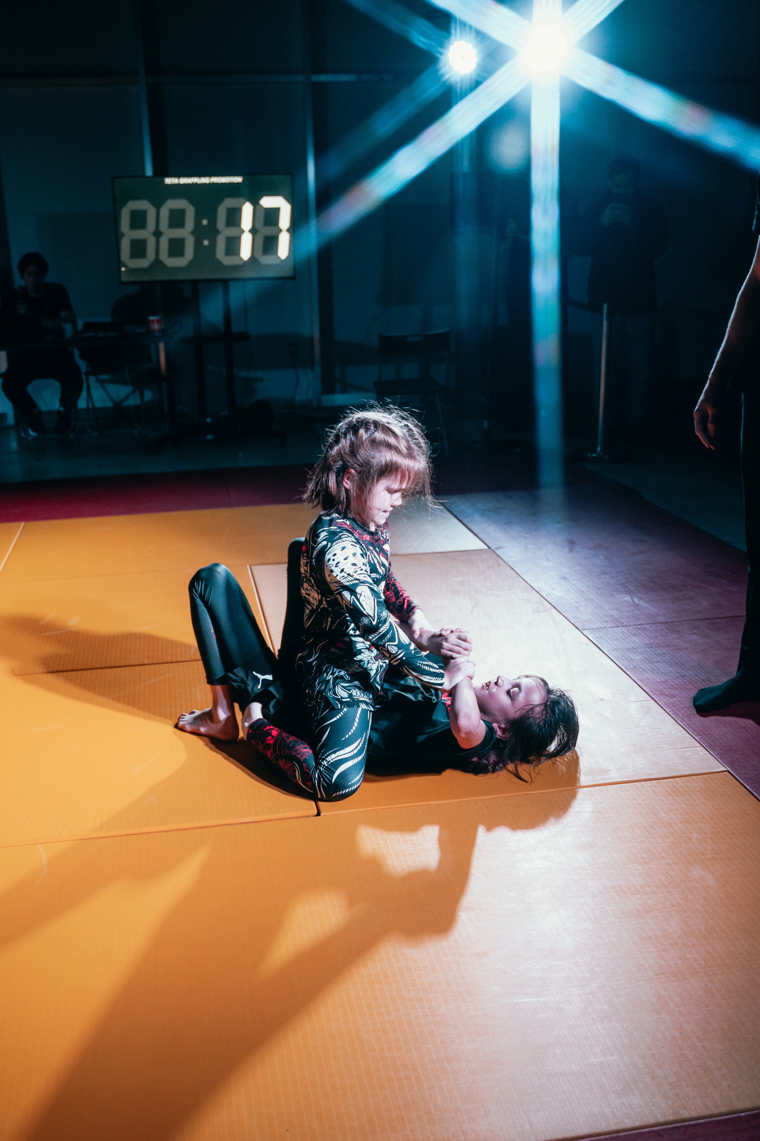 Teta promotion. Главная