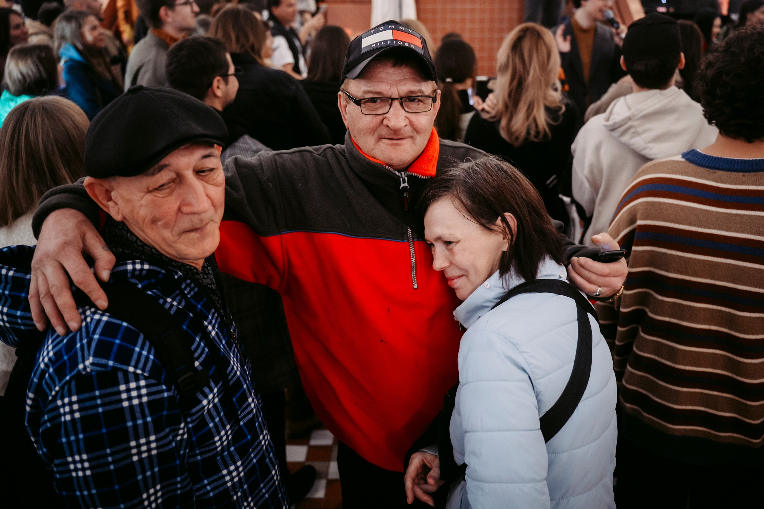 Фестиваль «Очень! Осень». Главная