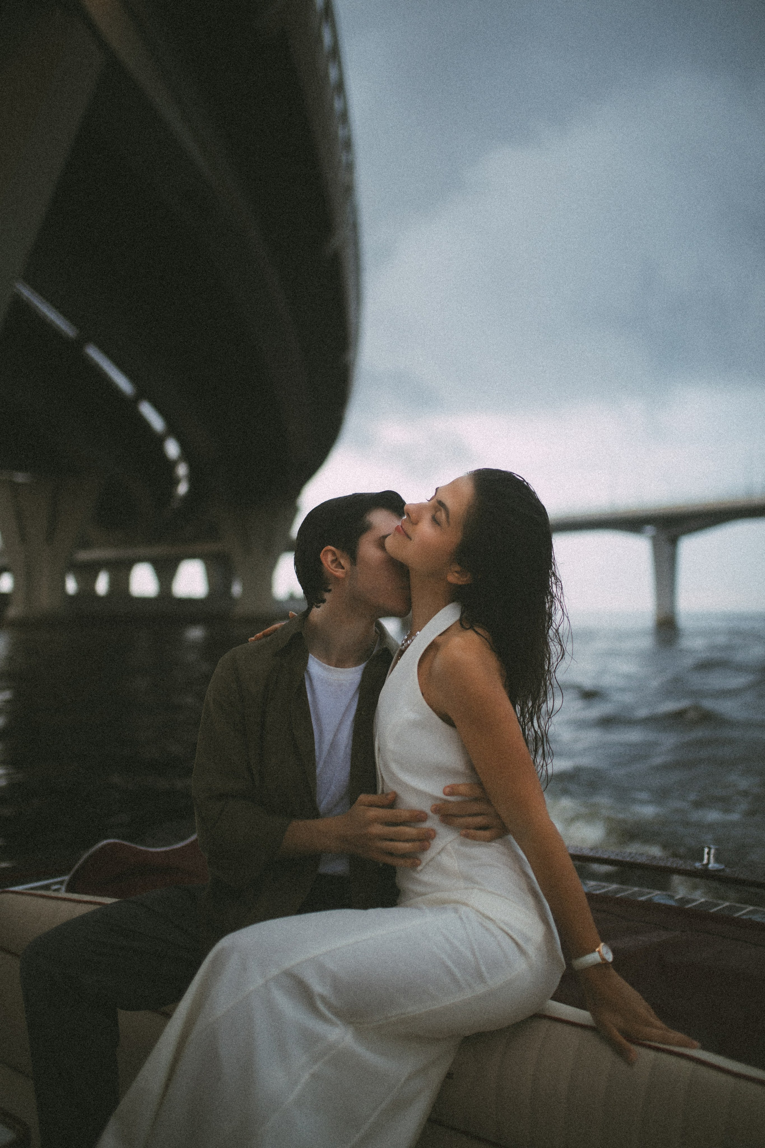 C & B | Санкт-Петербург. Фотограф Екатерина Амбрушкевич