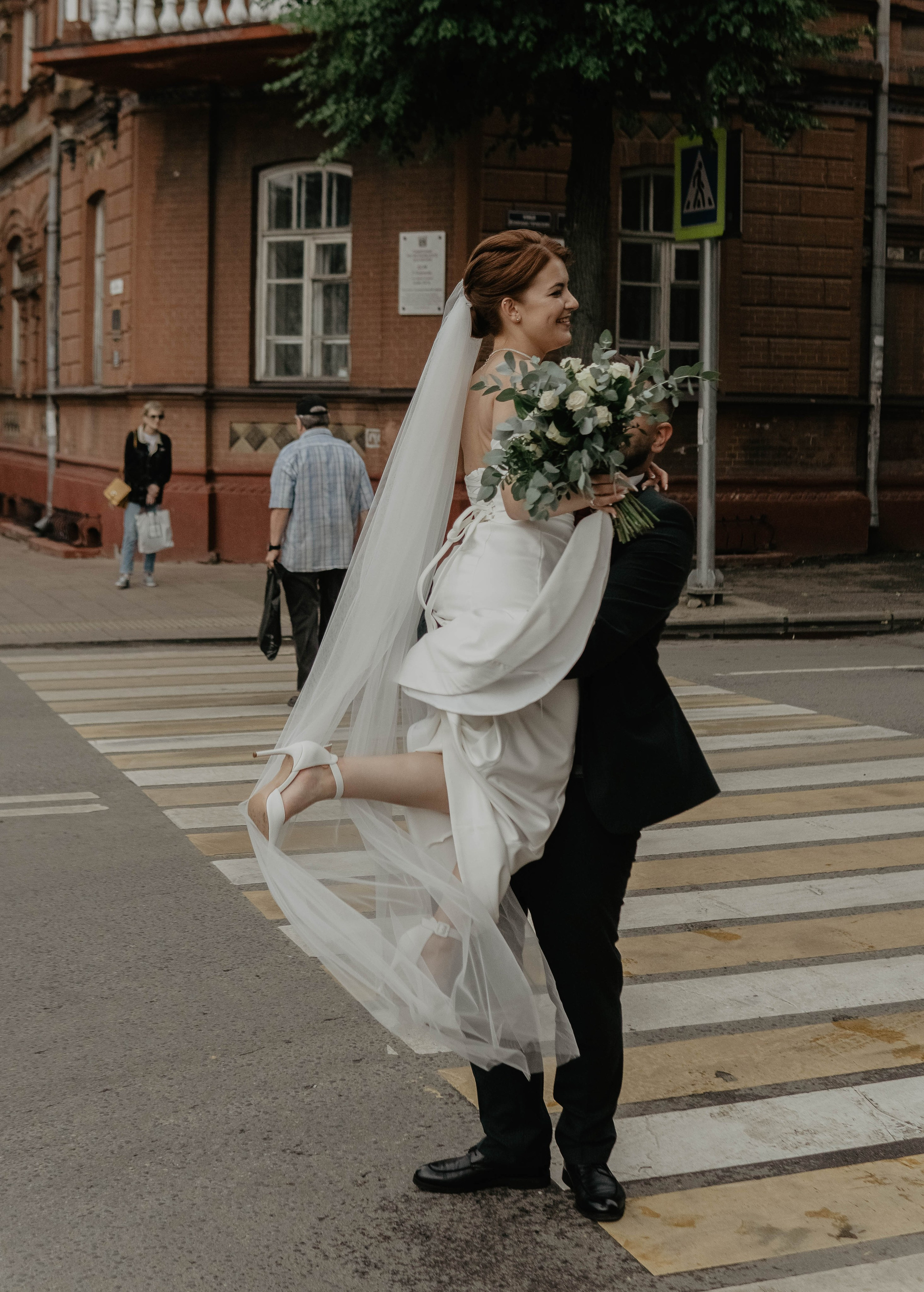 Свадьба. Студийный и свадебный фотограф Смоленск