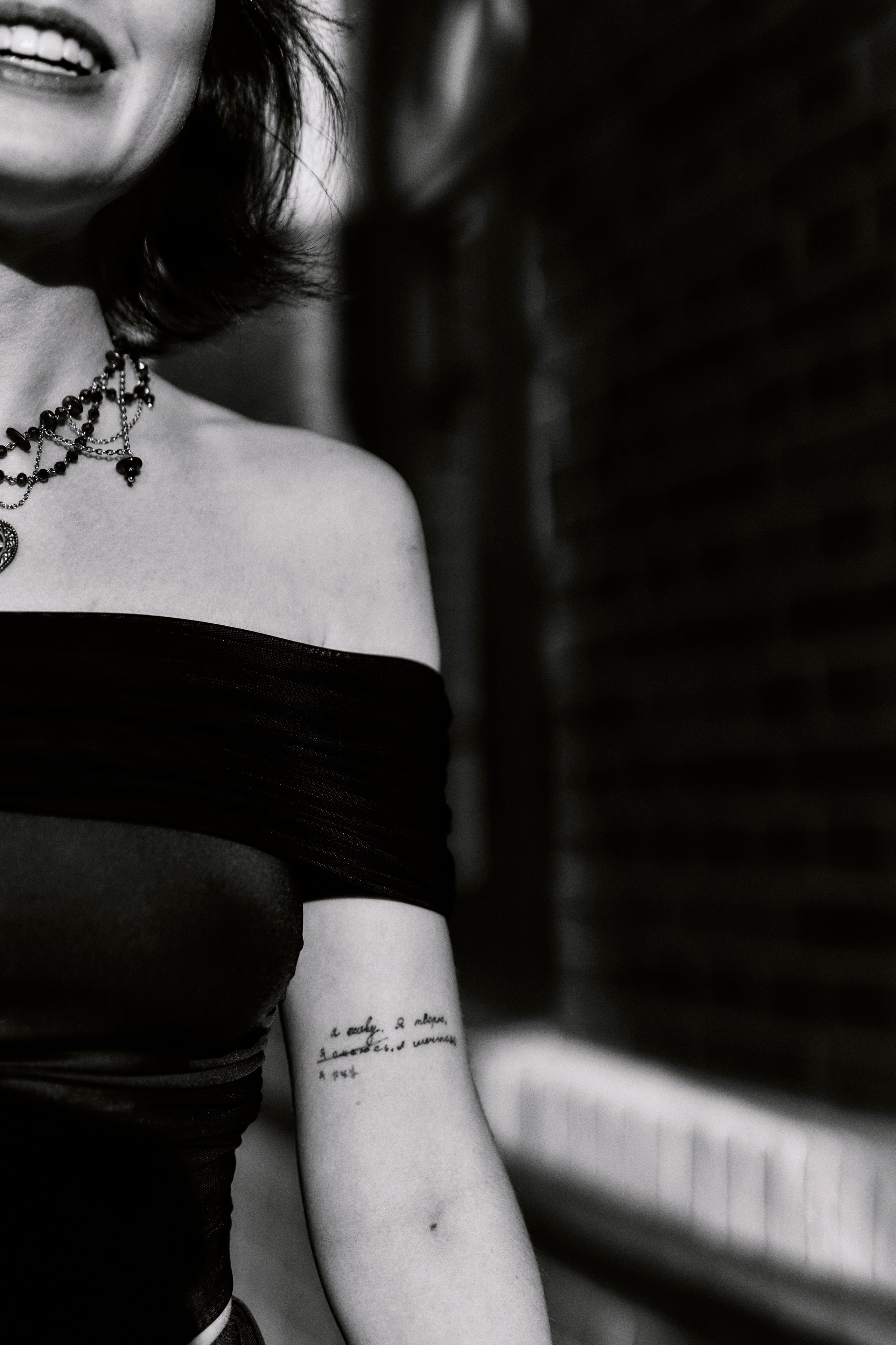 Виталина. Фотограф|Катя Рикошетер