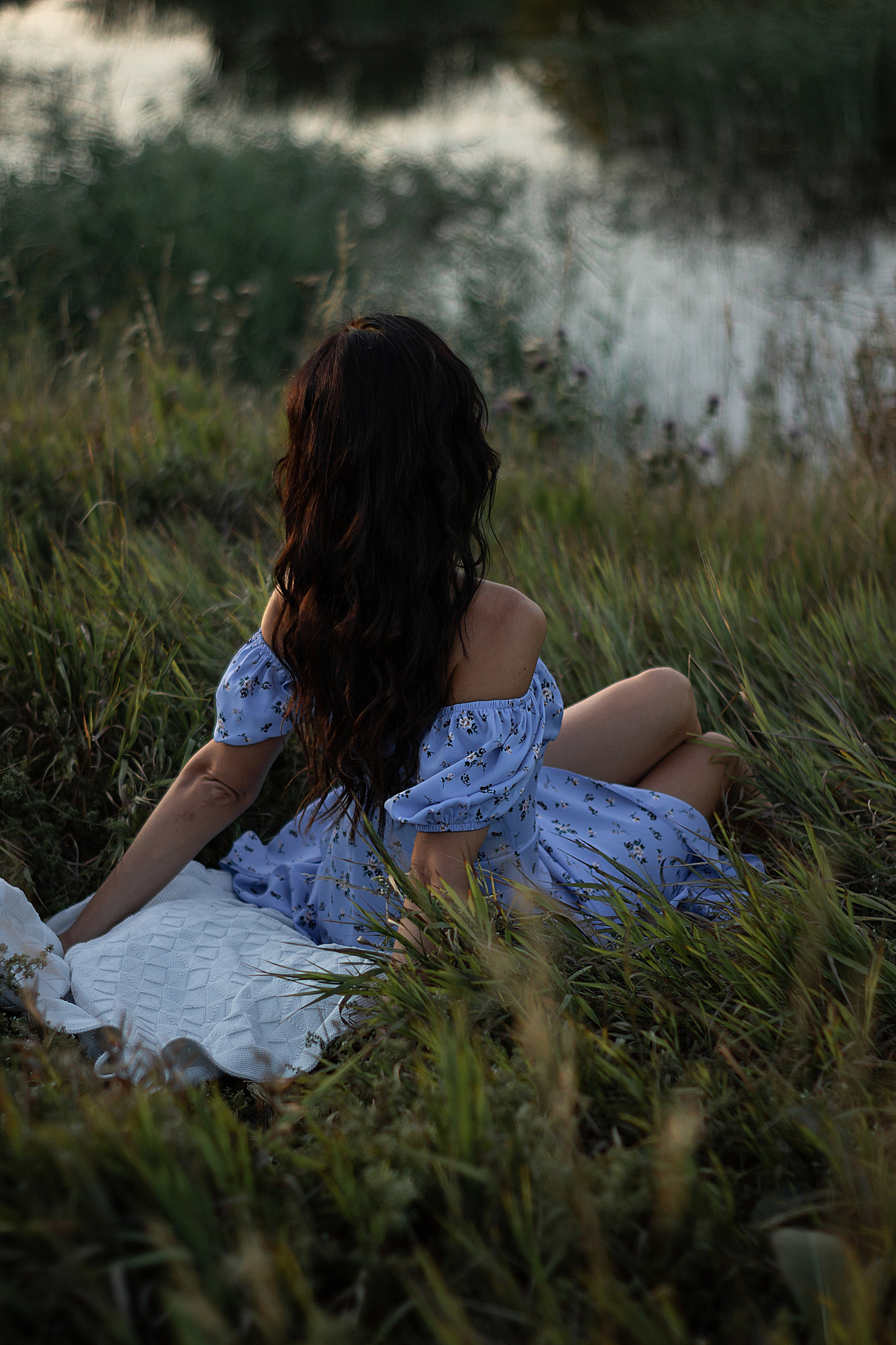 Женский портрет. Наталья Сологуб|Фотограф|Ростов-на-Дону