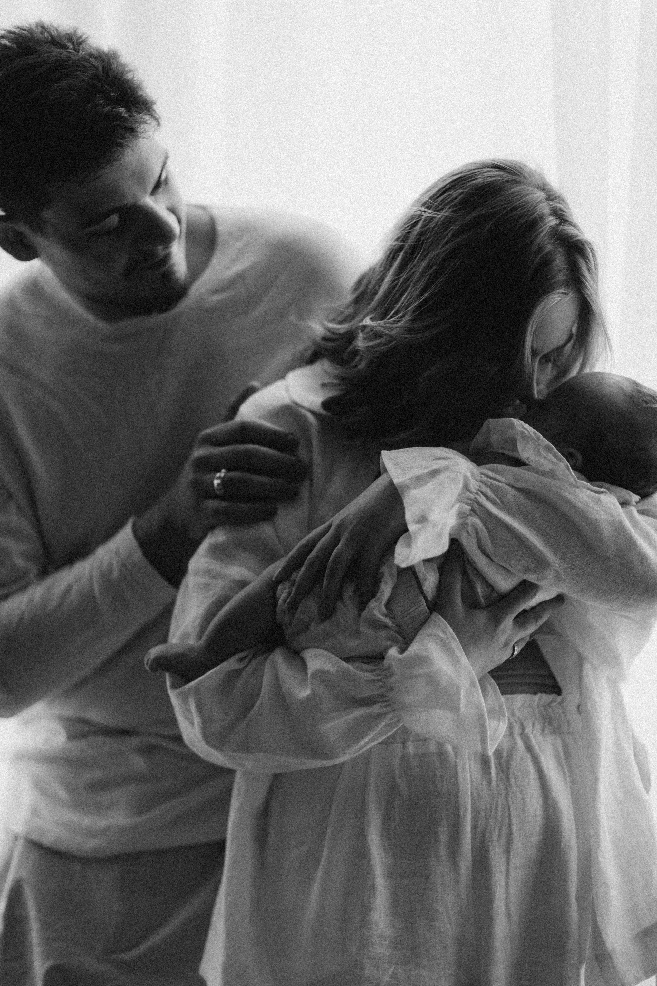 Семейный фотограф Оля Гладченко