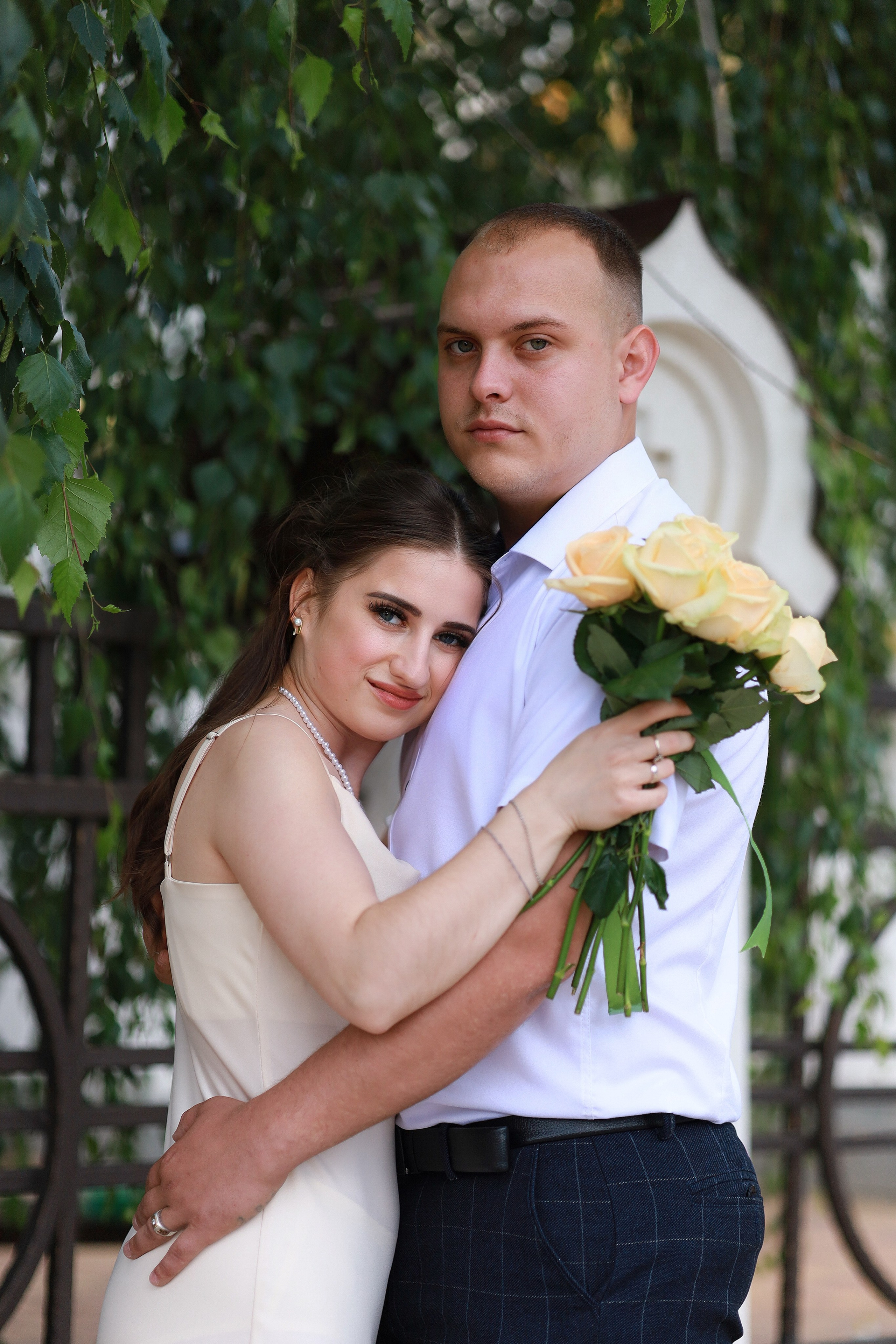 Михаил & Александра. Анна Чердак — фотограф станица Тбилисская, Кропоткин, Краснодар, Майкоп