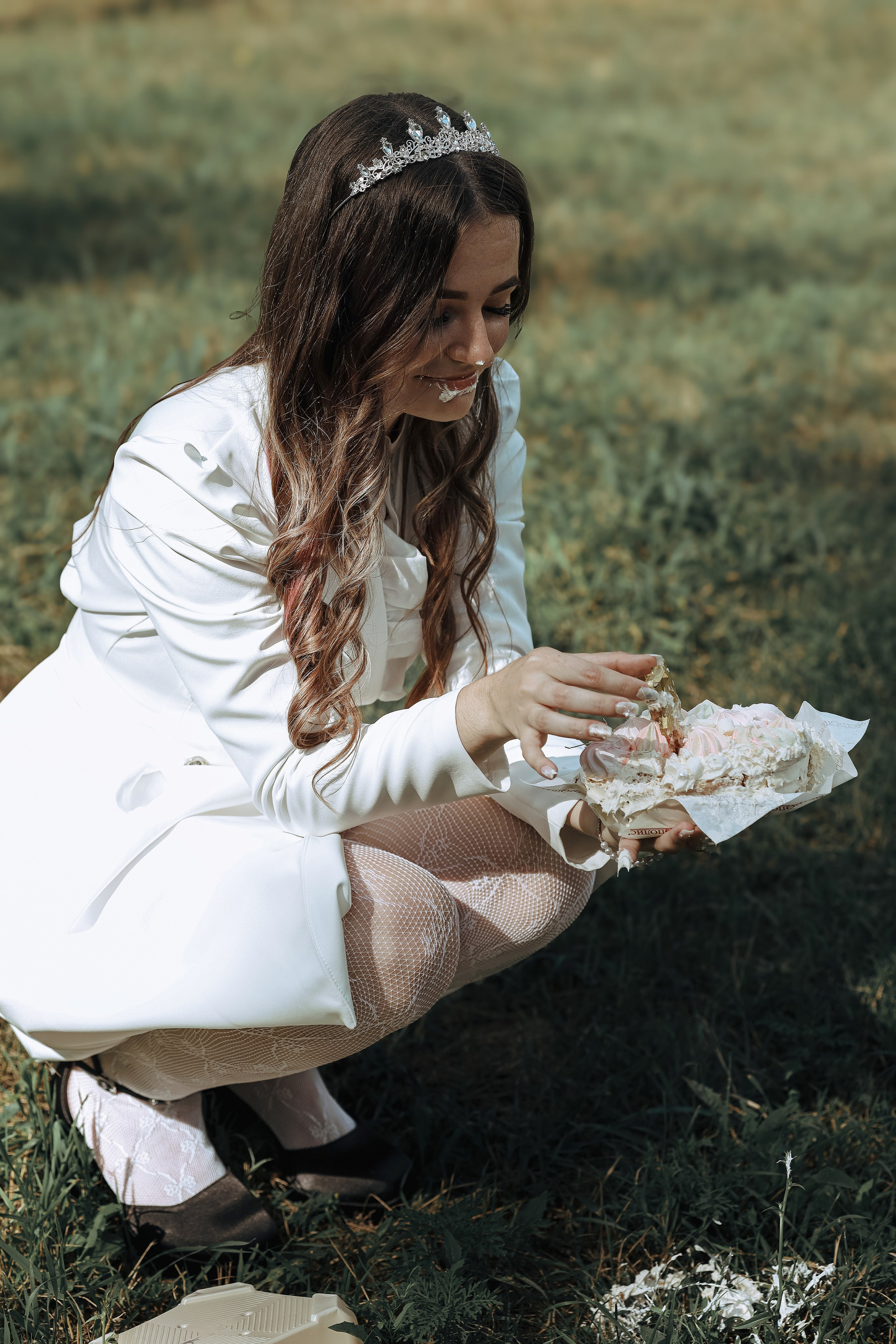 Диана ♡. Анна Чердак — фотограф станица Тбилисская, Кропоткин, Краснодар, Майкоп