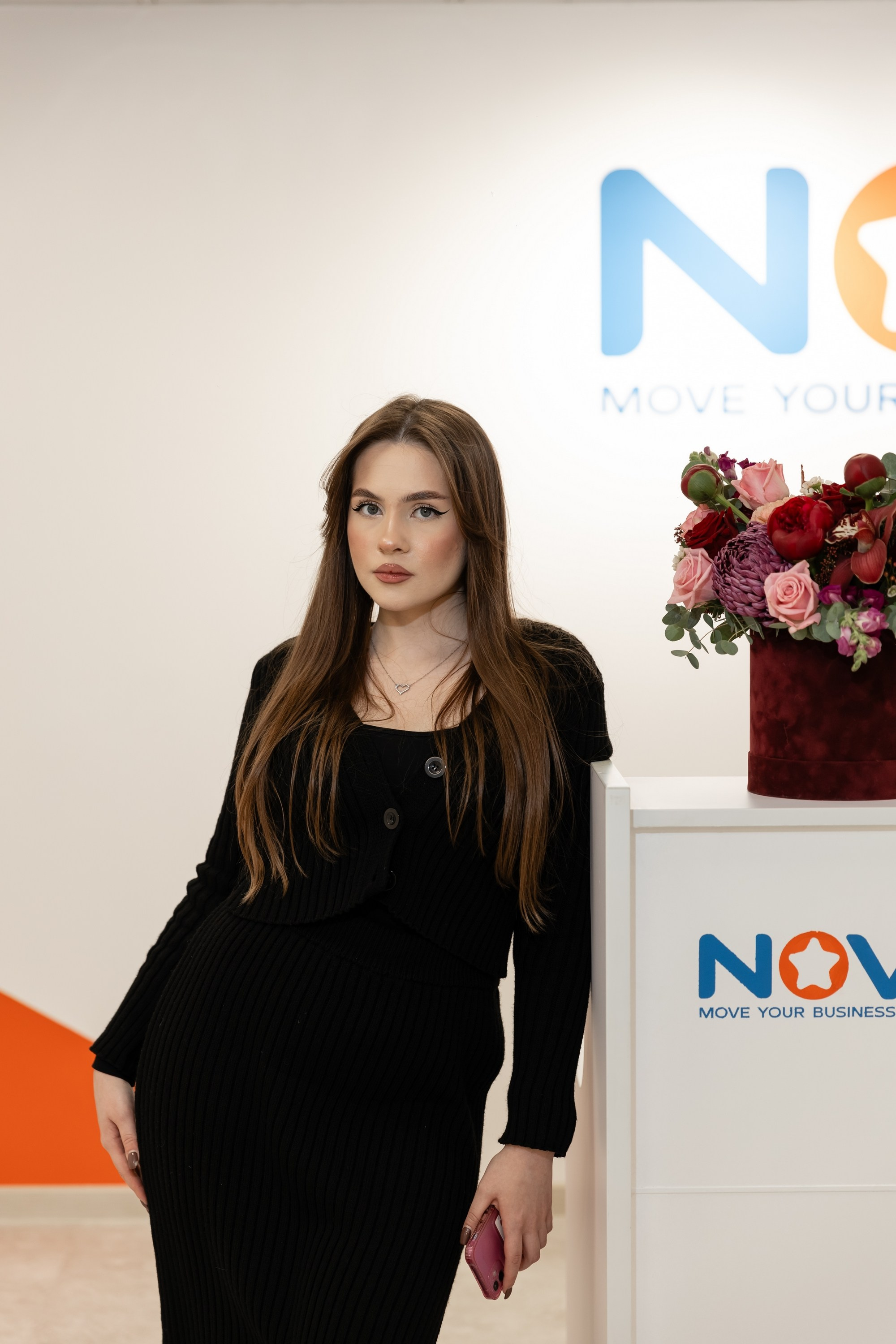 NOVA конференция. Свадебный фотограф Москва