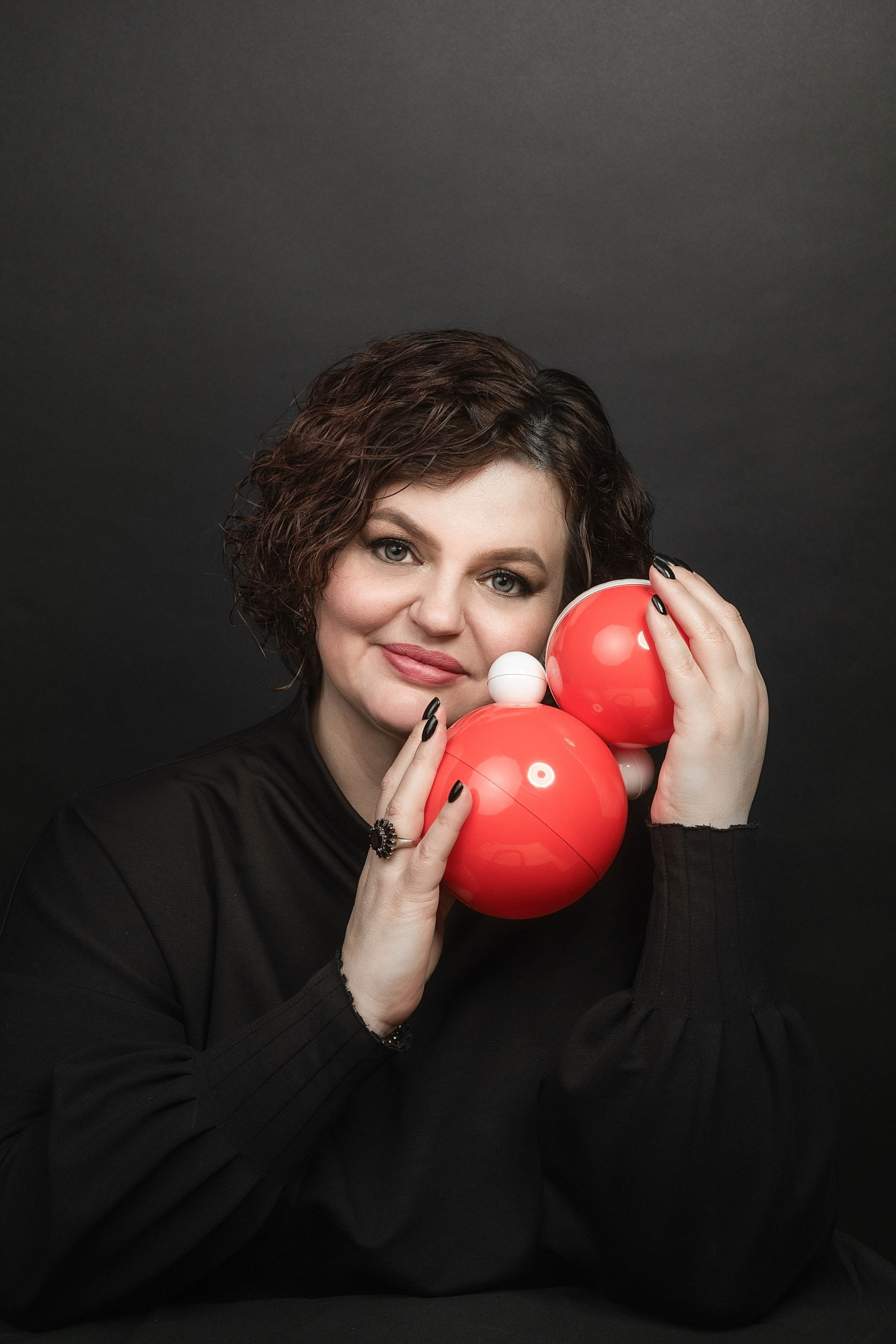 Елена Ярга, коуч. Портретный фотограф в Москве Гульнара Миннуллина