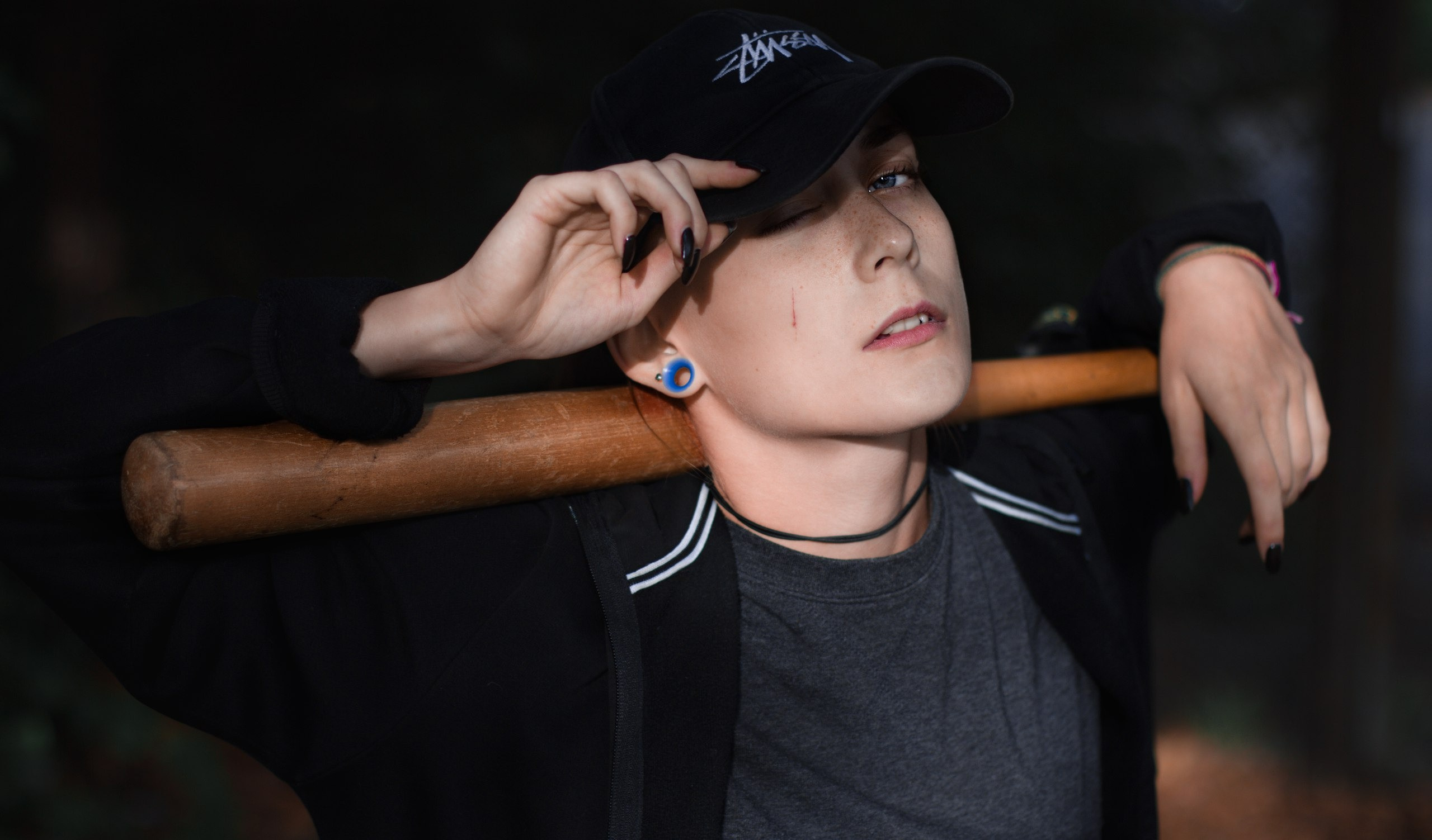 Alek Say арт-фотограф в Санкт-Петербурге