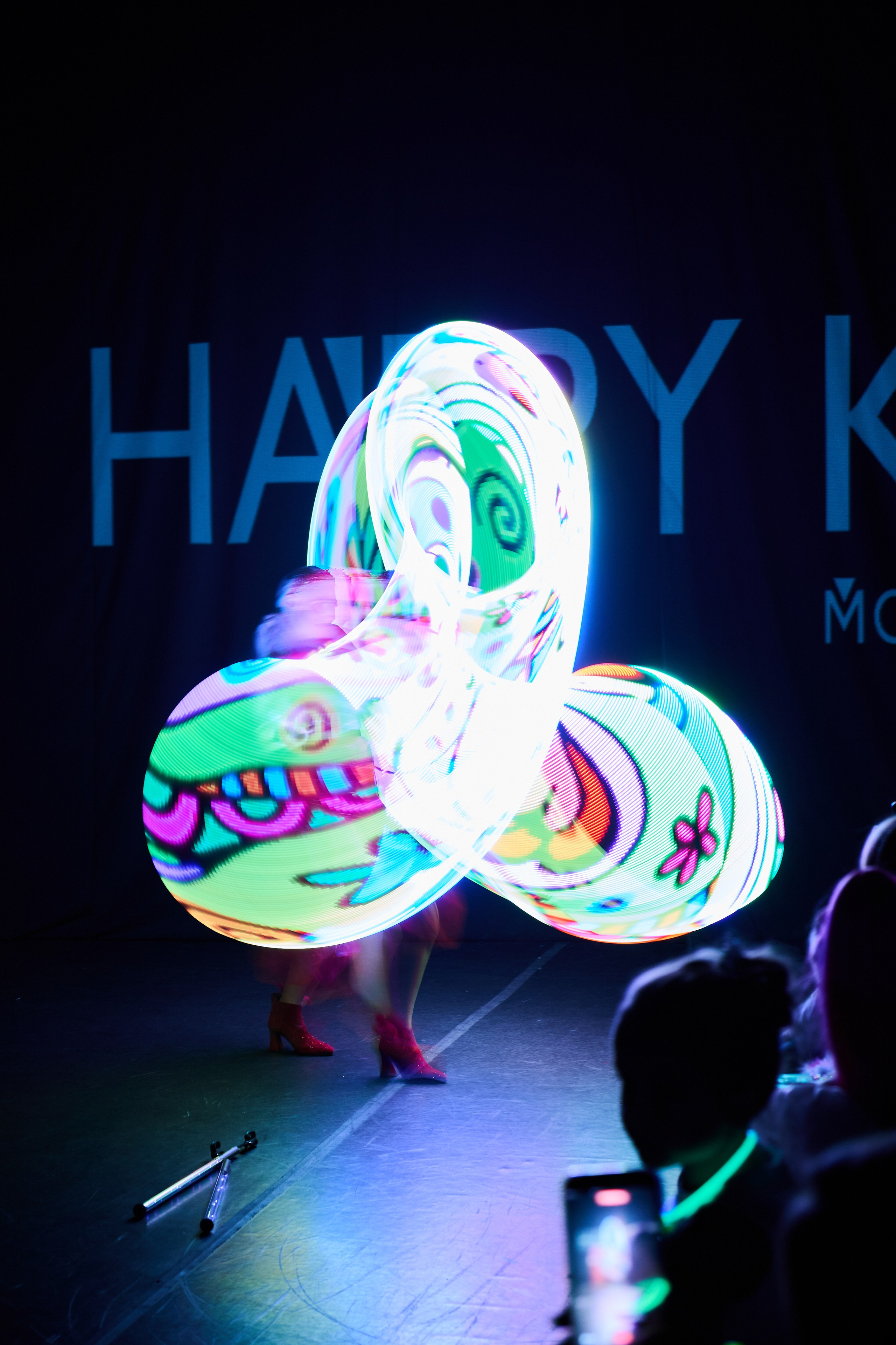 Выпускной модельной школы Happy Kids. Портретный фотограф Санкт-Петербург Владимир Веселов