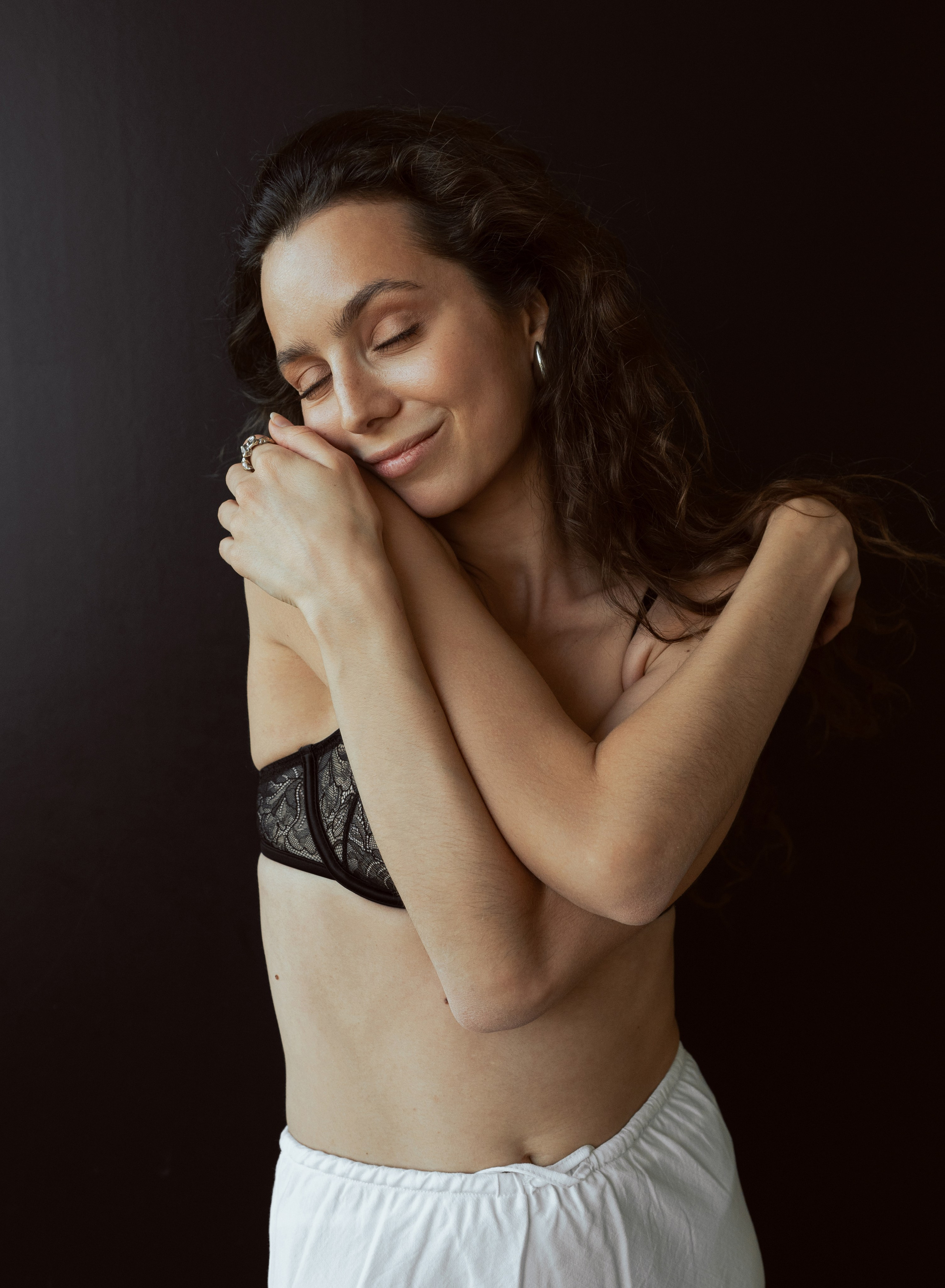 Женя. Семейный и свадебный фотограф в Нижнем Новгороде Анастасия Хренова