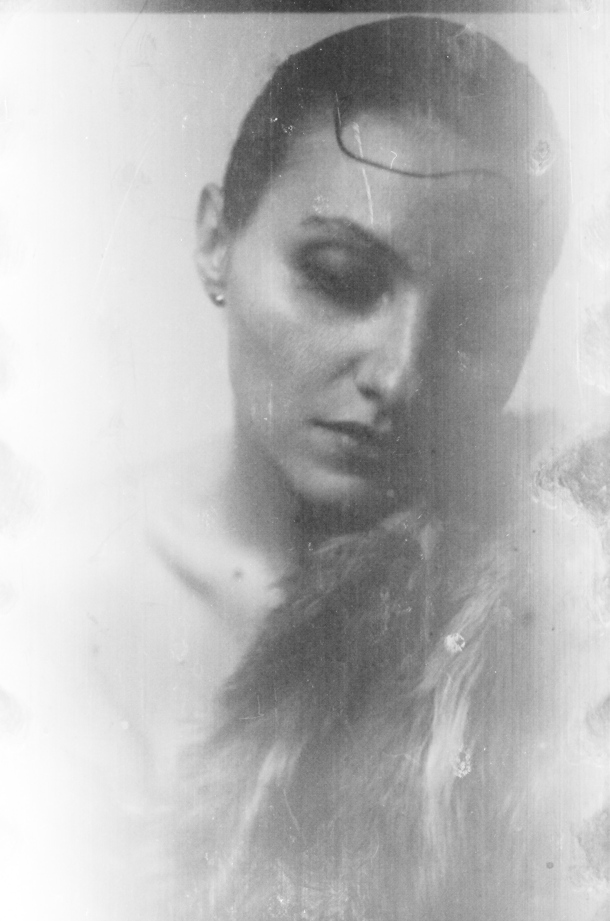 Nastasia. Портретный фотограф в Санкт-Петербурге Ольга Муранова