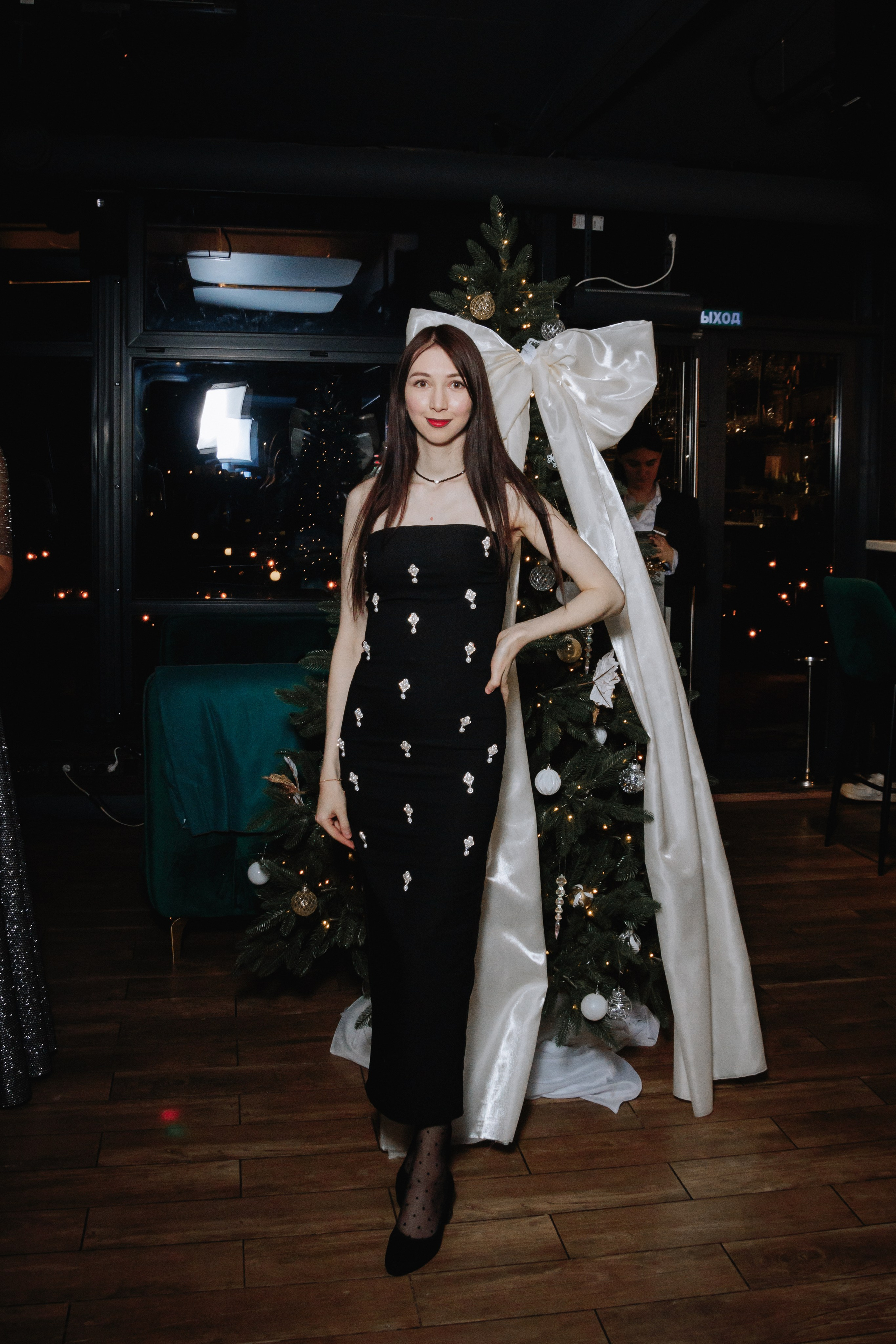 НГ корпоратив. Фотограф продюсер съемок Йолдыз Плетнева