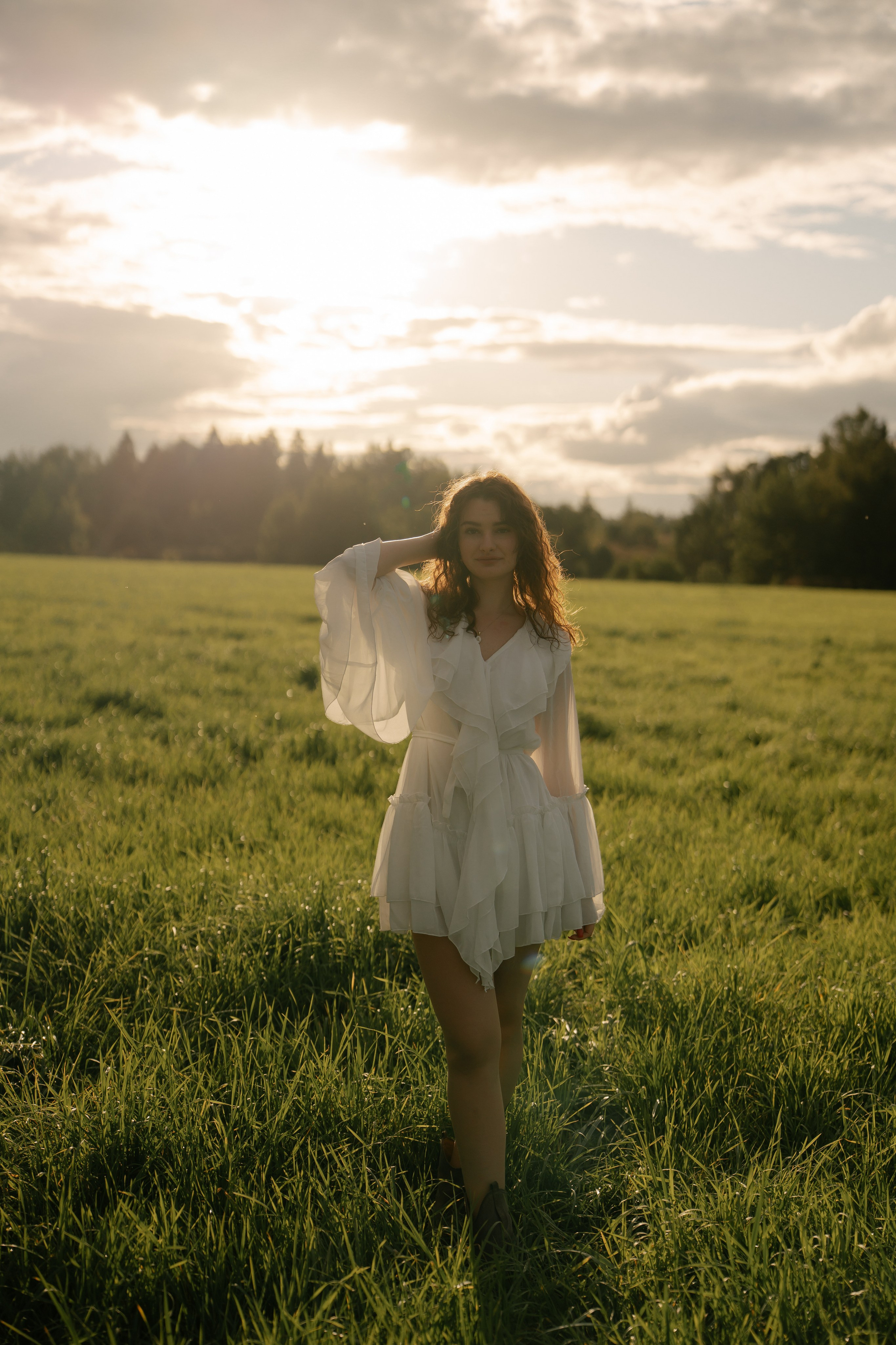 Самая ценная съемка. Свадебный и семейный фотограф в Москве и Красногорске — живые кадры | Анастасия Тихонова