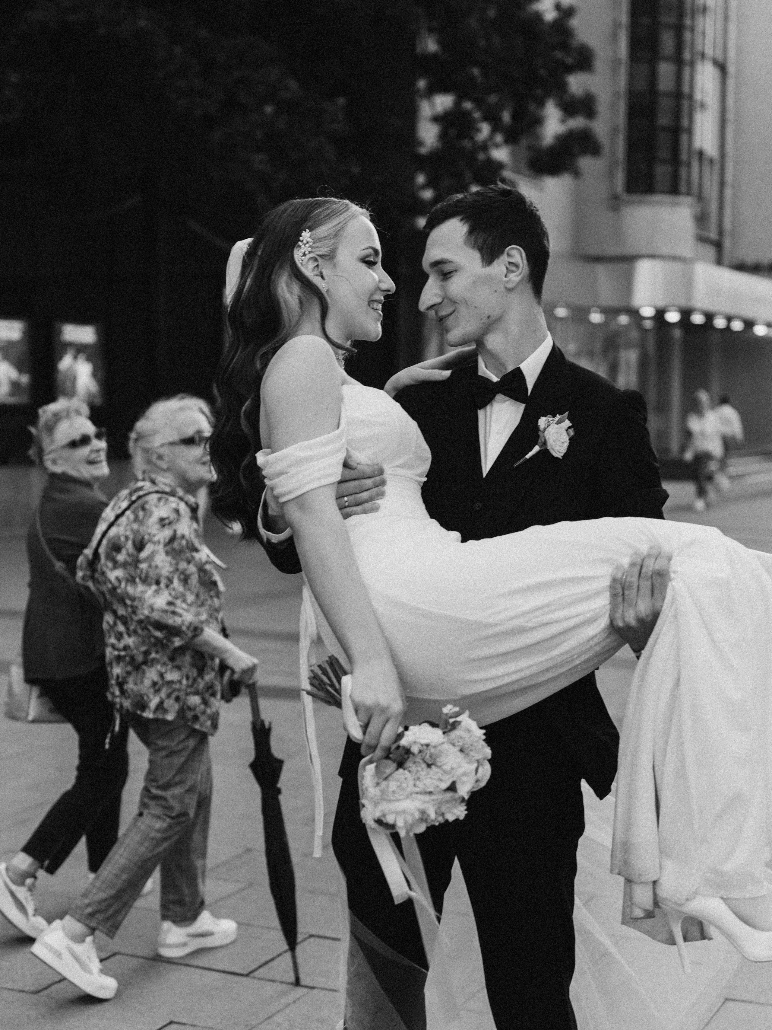 Roman & Darya. Фотограф Ольга Рубцова в Москве и Московской области