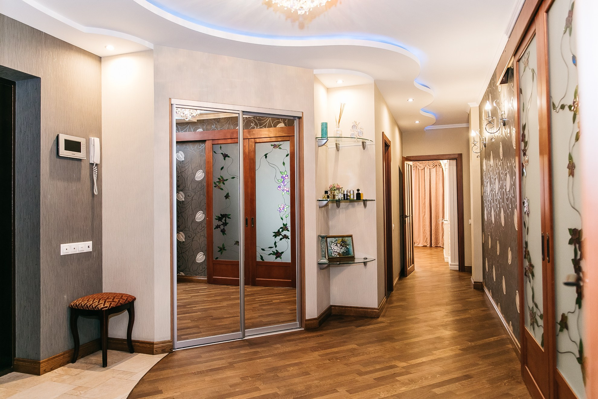 Гаражная 81/6. Свадебный и семейный фотограф в Краснодаре Илонна Ковалева