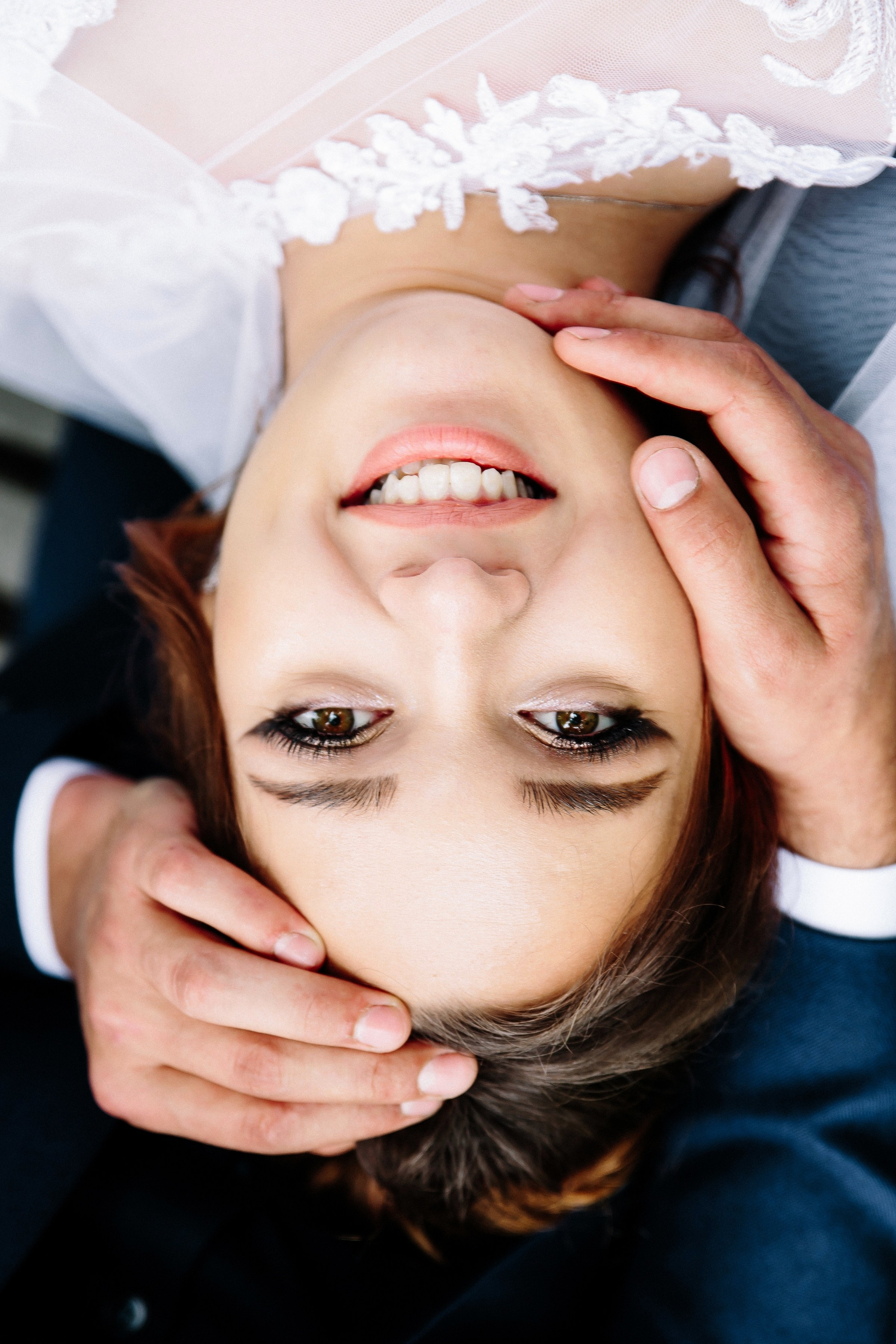 Даниил и Виктория. Свадебный и семейный фотограф в Краснодаре Илонна Ковалева