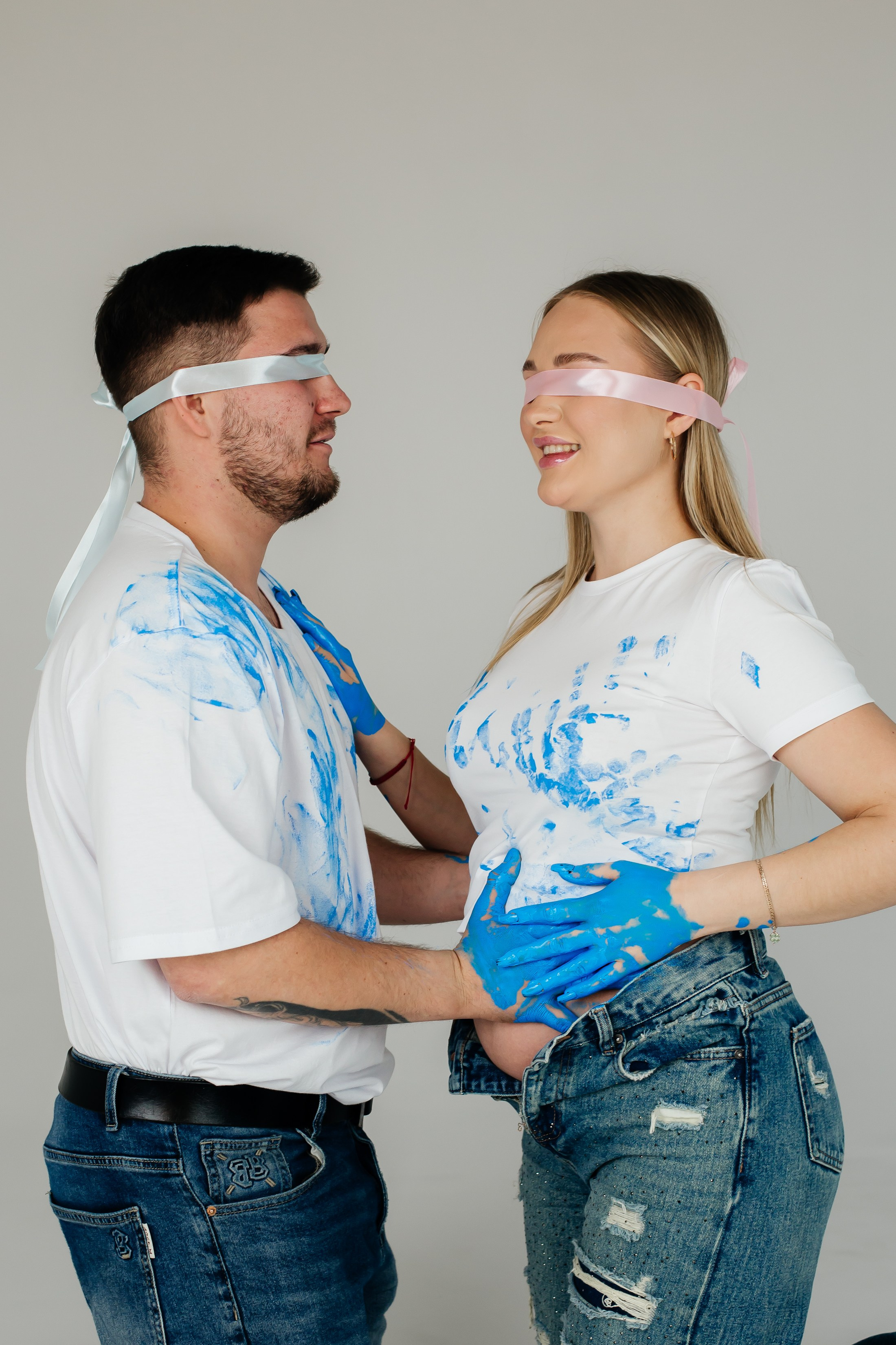 Красочная сьемка. Свадебный и семейный фотограф в Краснодаре Илонна Ковалева