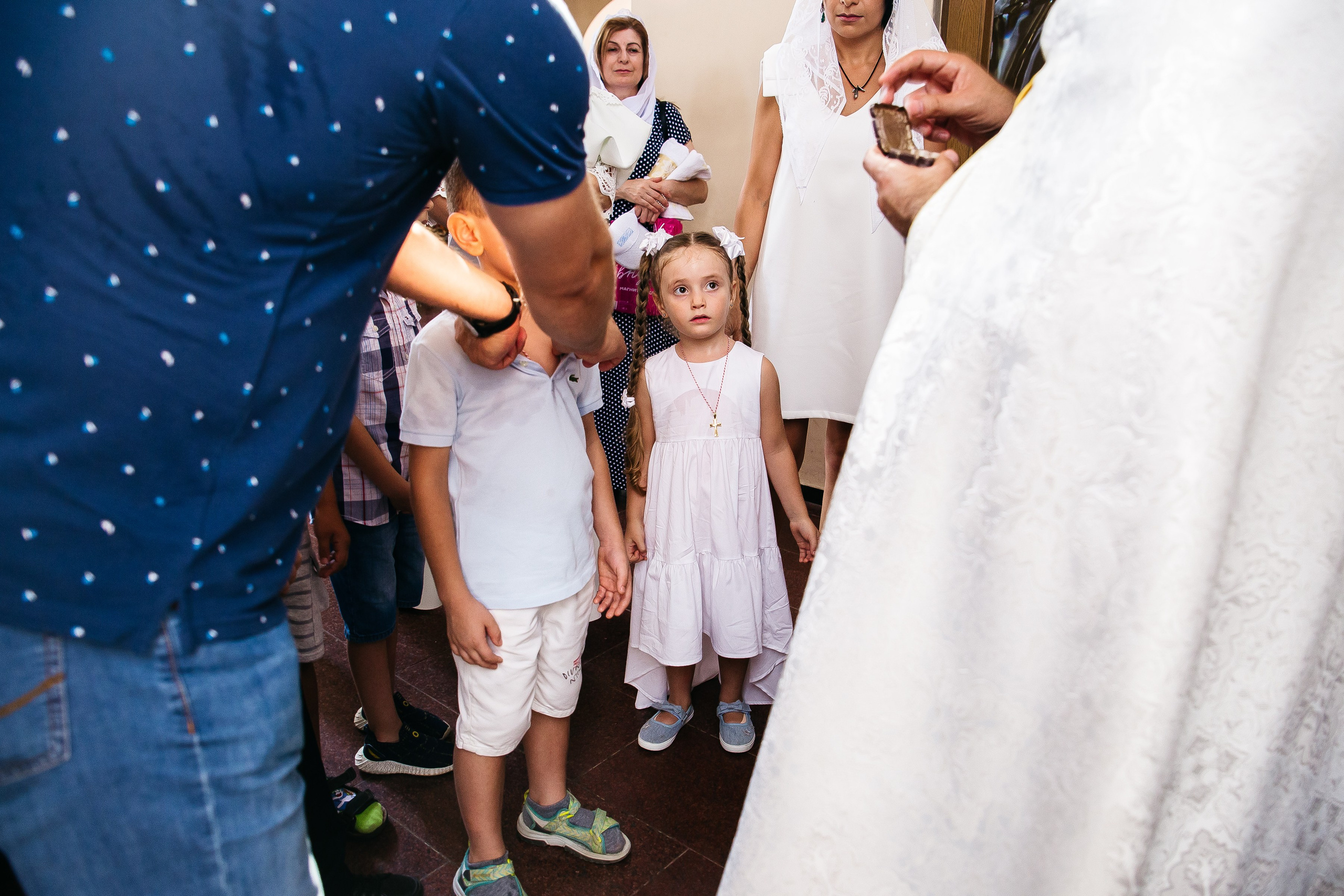 Армянская церковь. Свадебный и семейный фотограф в Краснодаре Илонна Ковалева