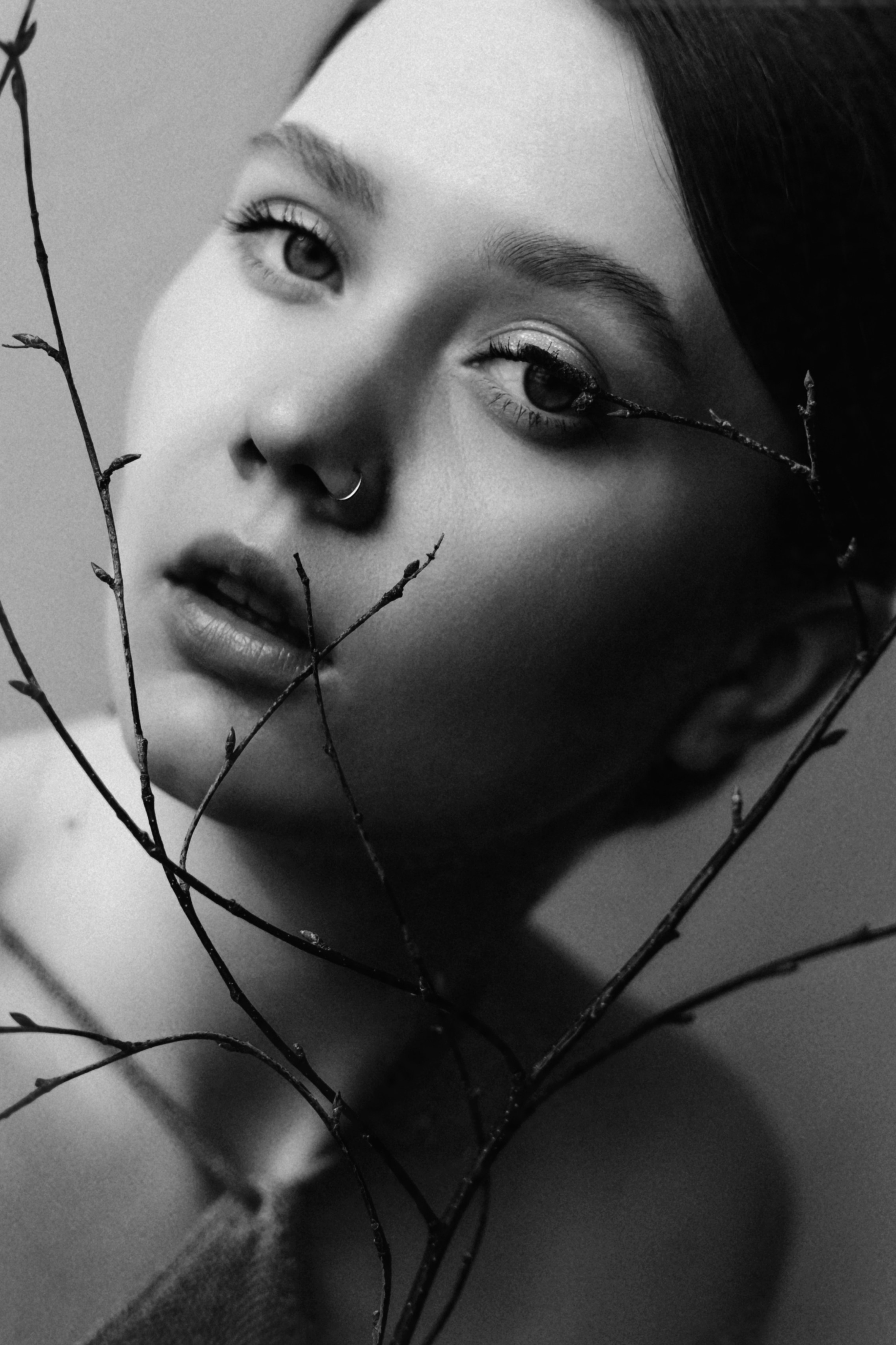 Катя. Фотограф Москва, Санкт-Петербург, Абакан