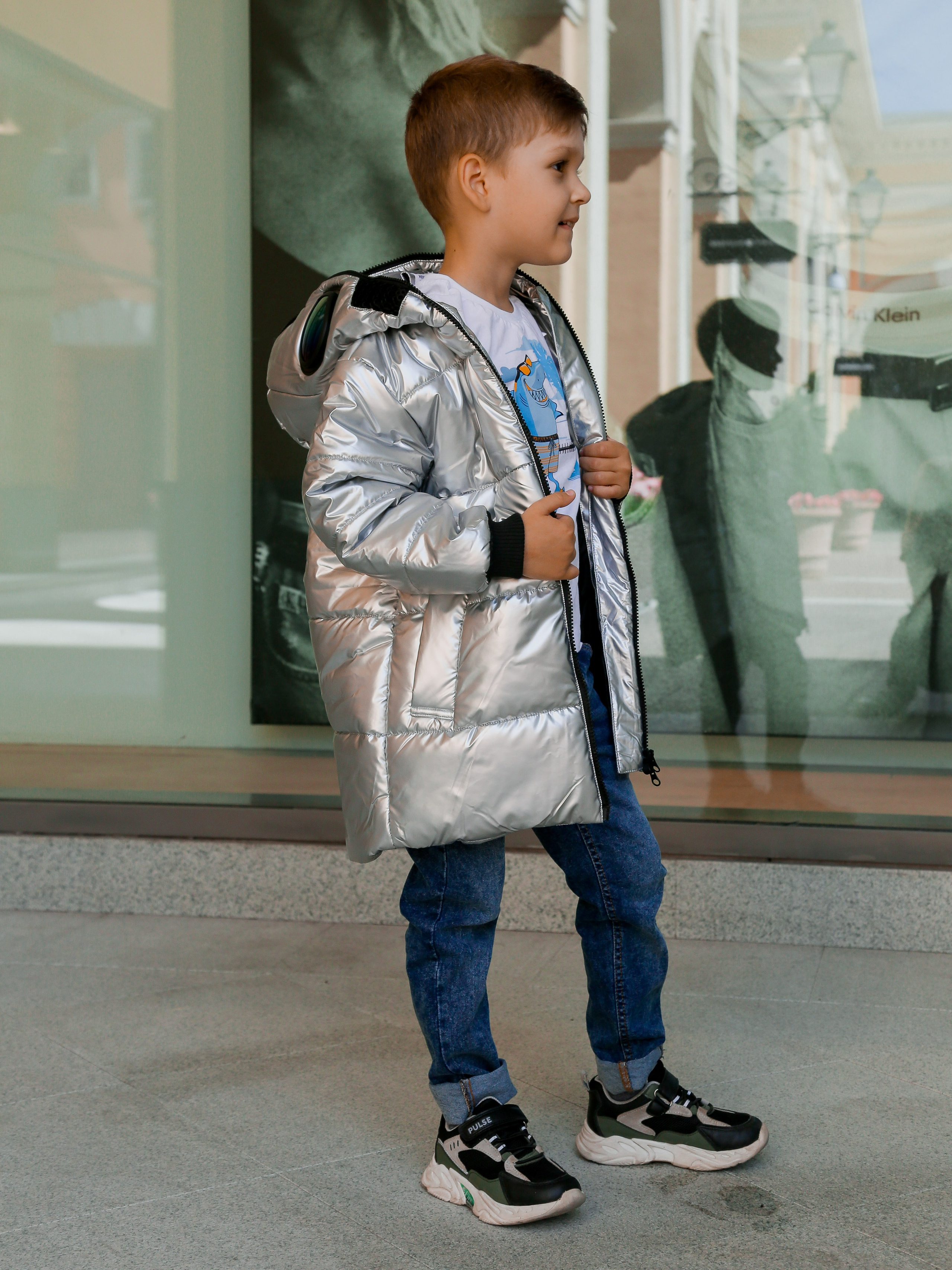 Профессиональная коммерческая фотосессия для детских товаров - одежда, обувь, аксессуары. Fashion фотограф в Санкт-Петербурге Савинова Ирина
