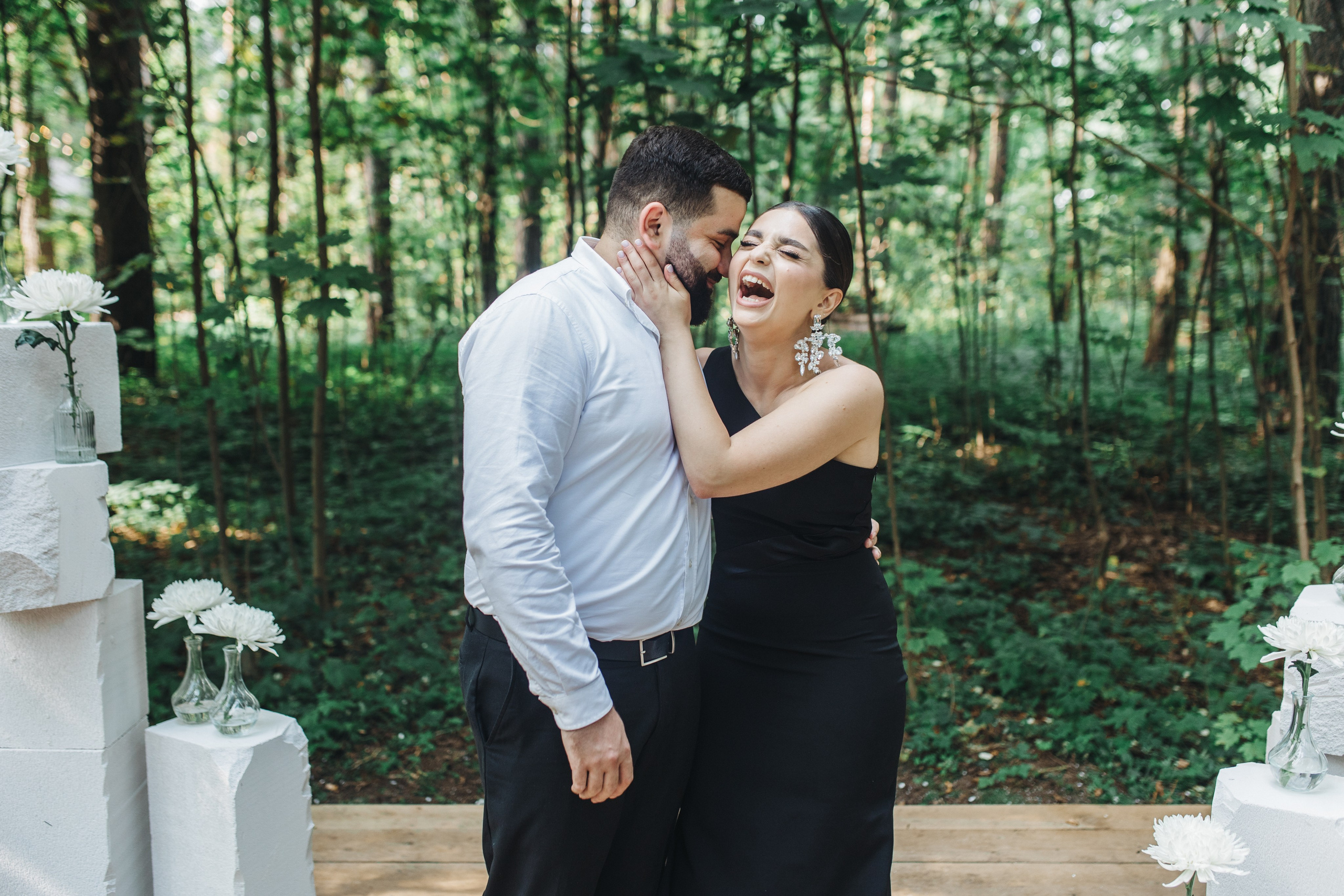 Артур и Жанна. Wedding and family photography Adamians