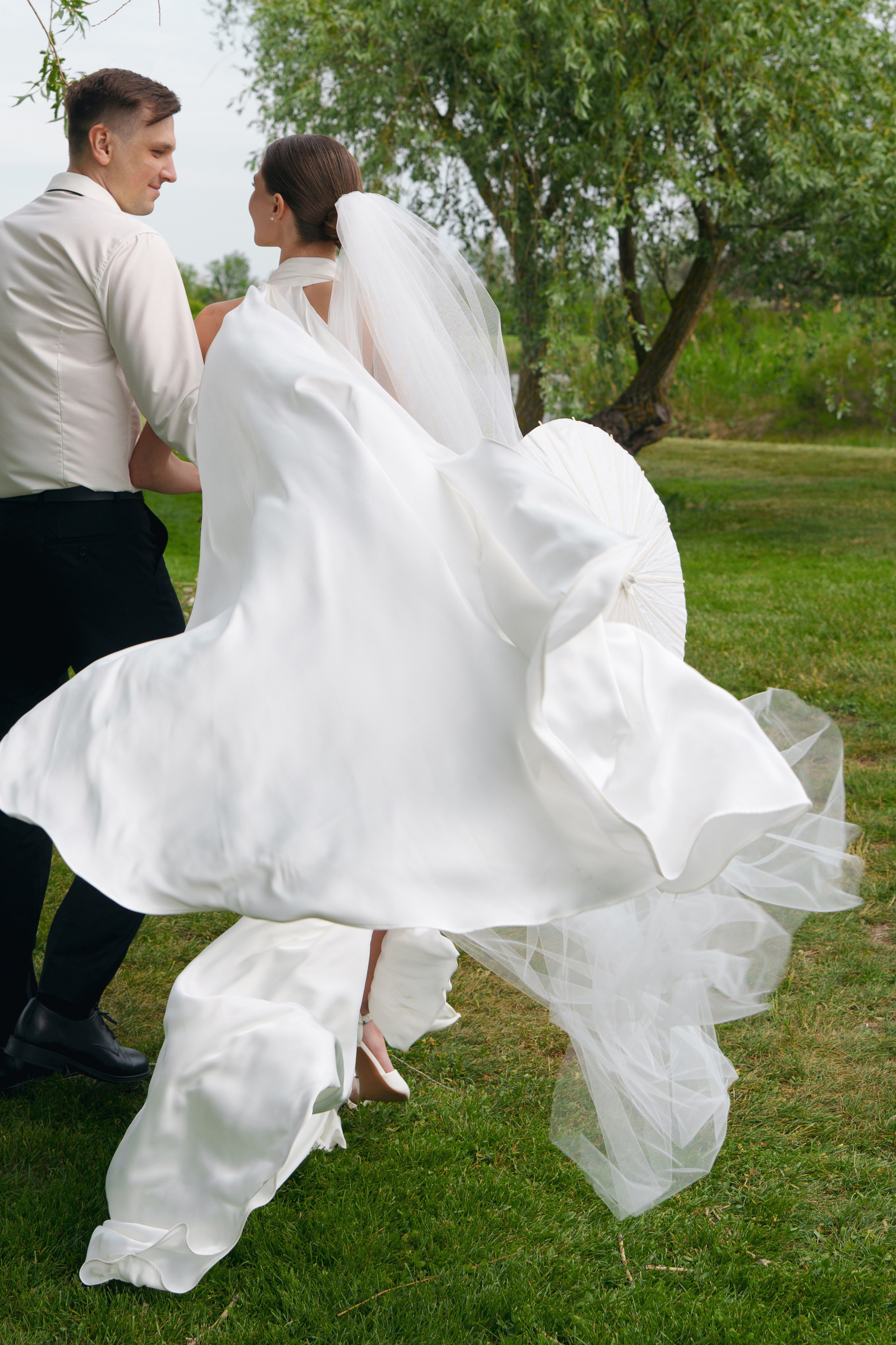 Свадебный вестник. Свадебный фотограф в Ростовe-на-Дону Анастасия Прутова