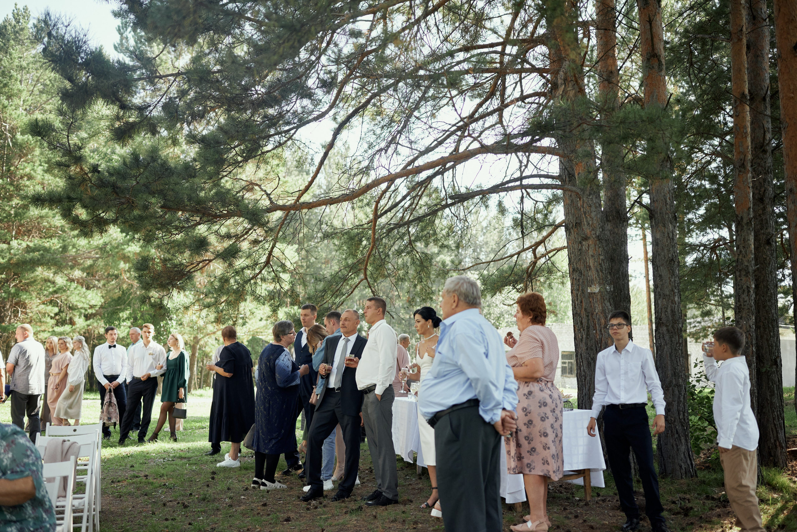Александра и Максим. Свадебный фотограф Александр Браво