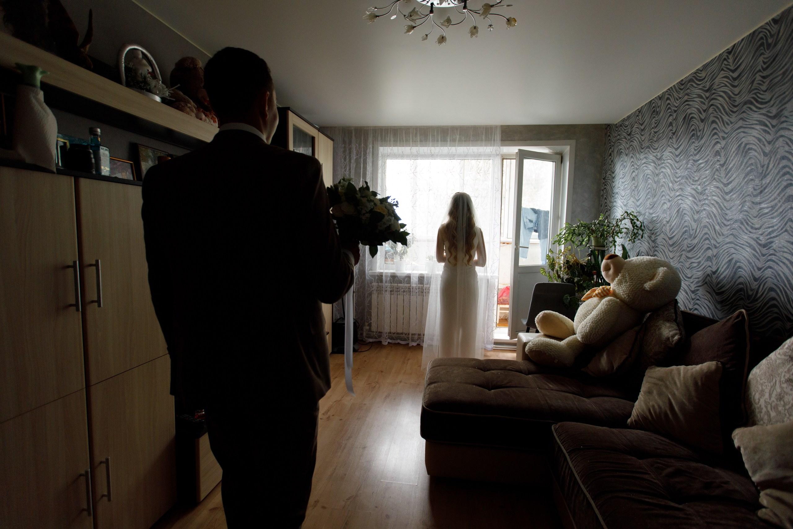 Feels. Свадебный фотограф в Ярославле Анастасия Архипова