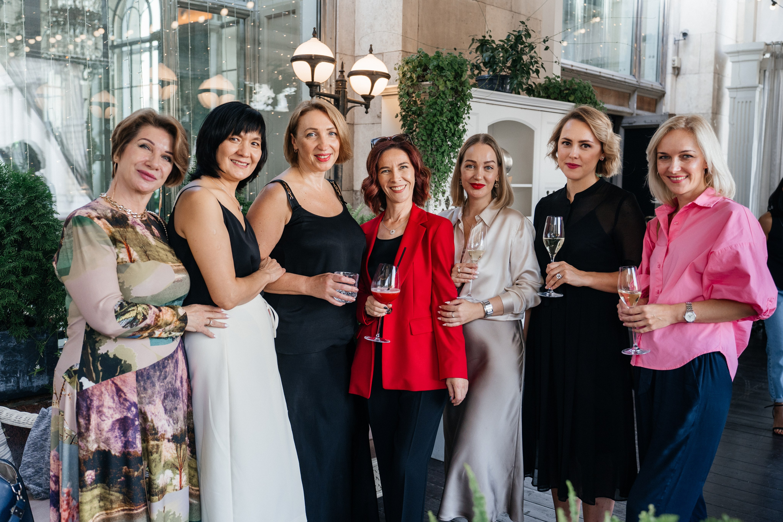 Happy birthday. Семейный и репортажный фотограф в Москве Оксана Шилова