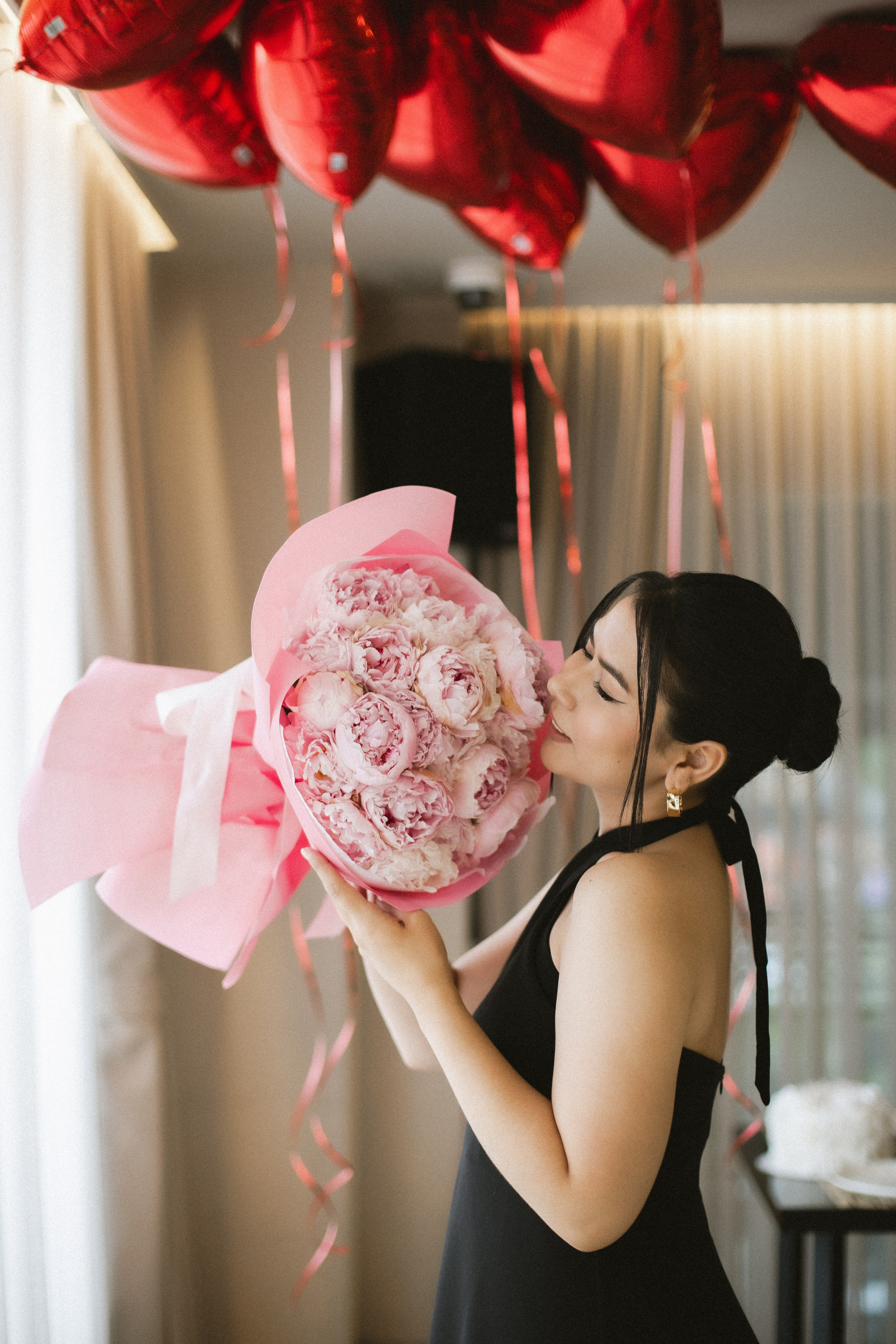 Амина. Портретный и свадебный фотограф в Астрахани Сабира Аубекерова