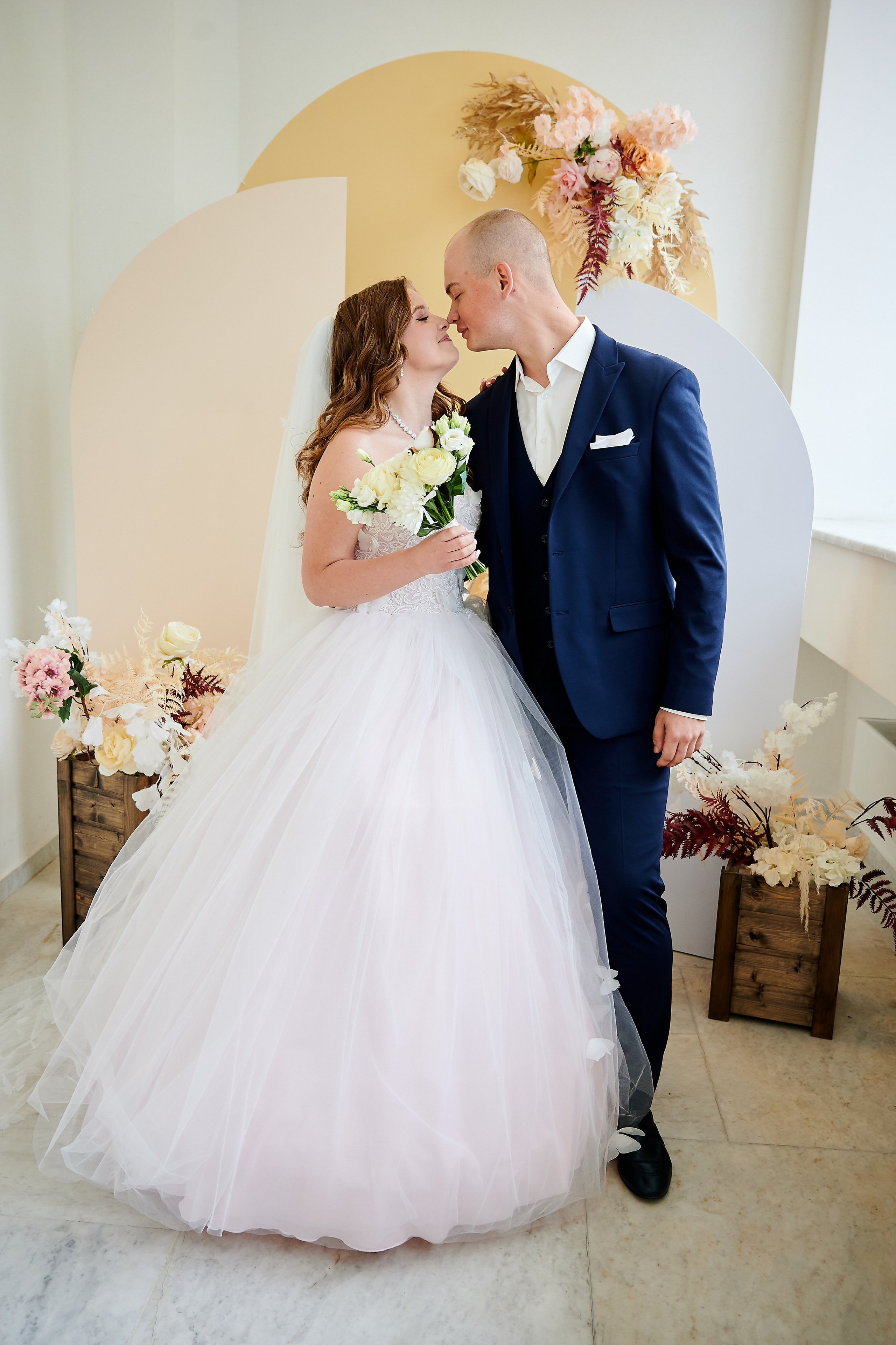 I&I. Профессиональный репортажный фотограф в Самаре Никита Королев