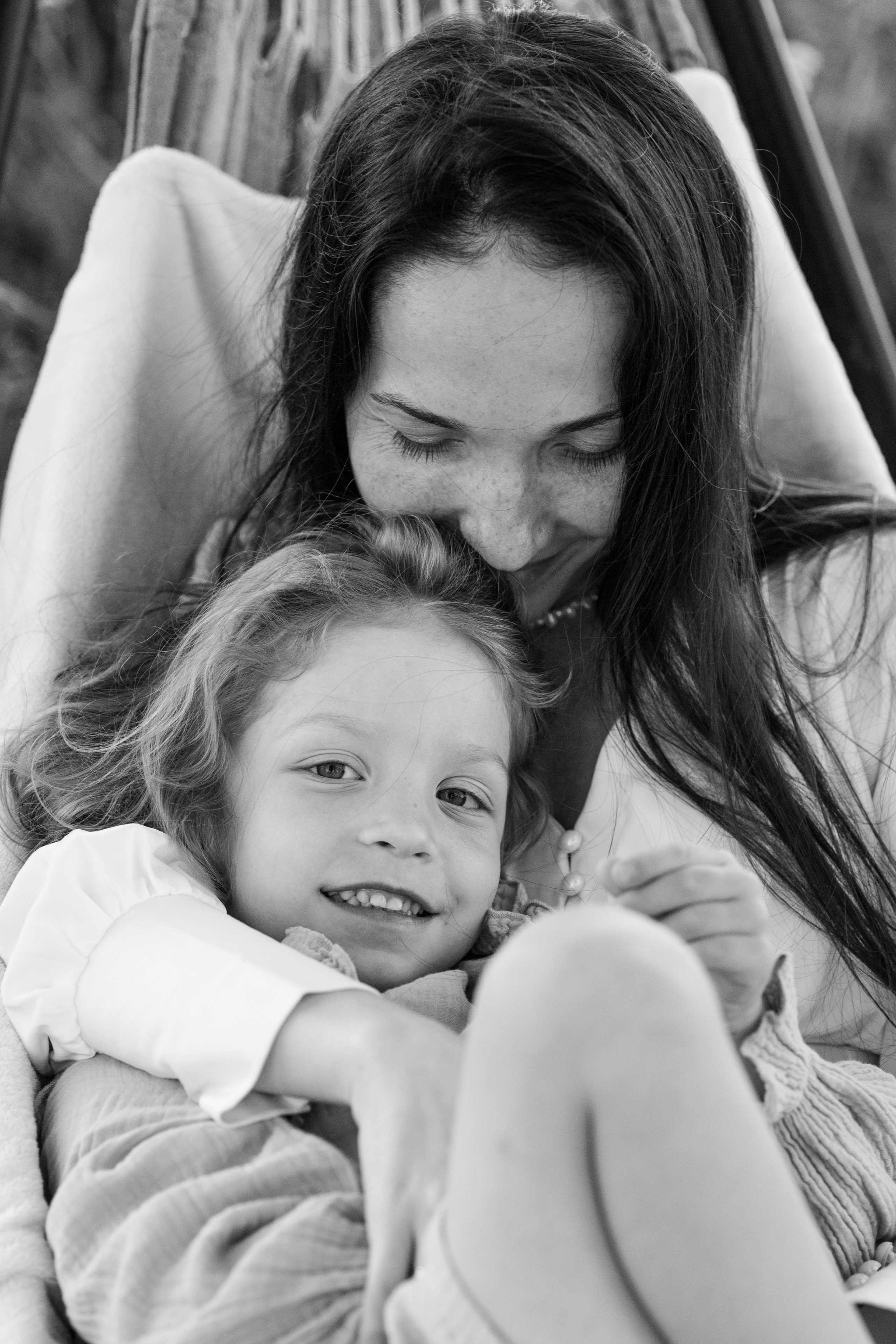 Анастасия и Алиса. Фотограф Яна Матвеева в Ижевске