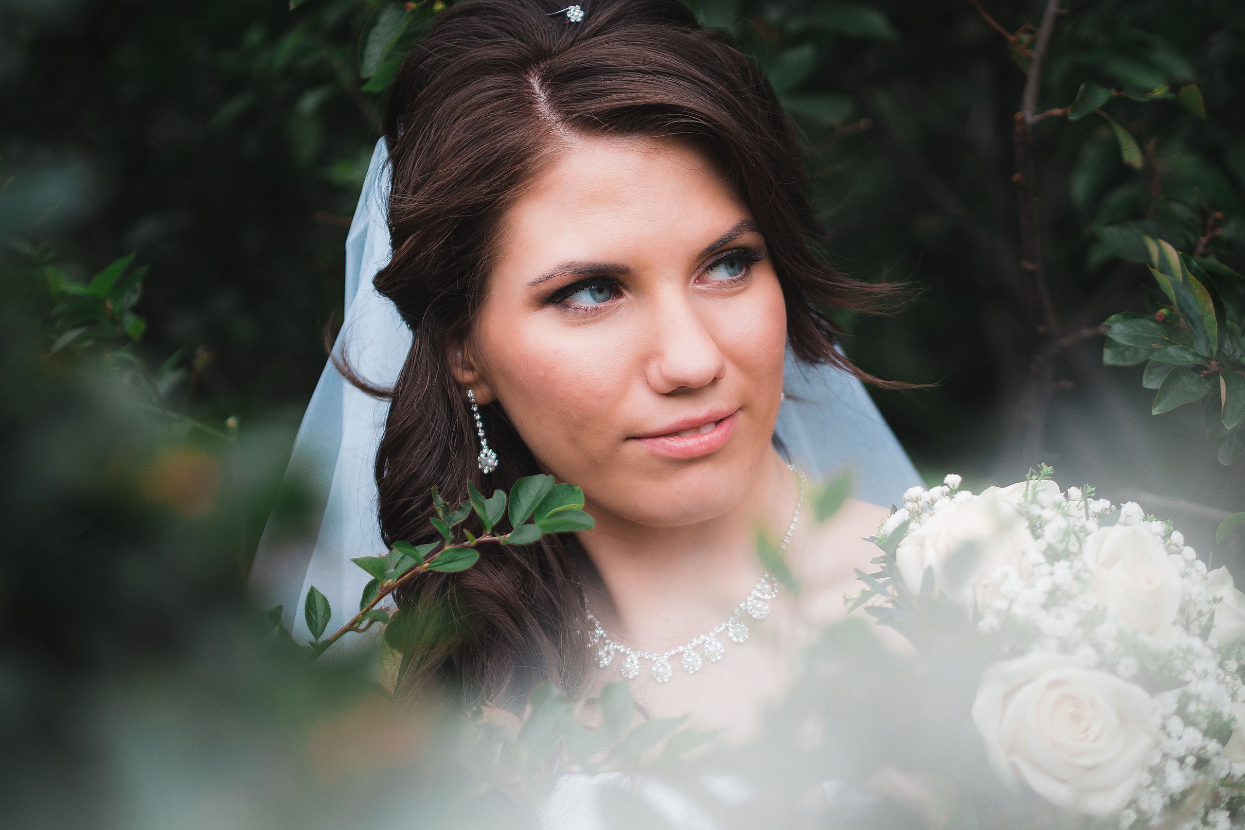 Свадьбы. Всего по-мелочи. Свадебный фотограф Копков Геннадий