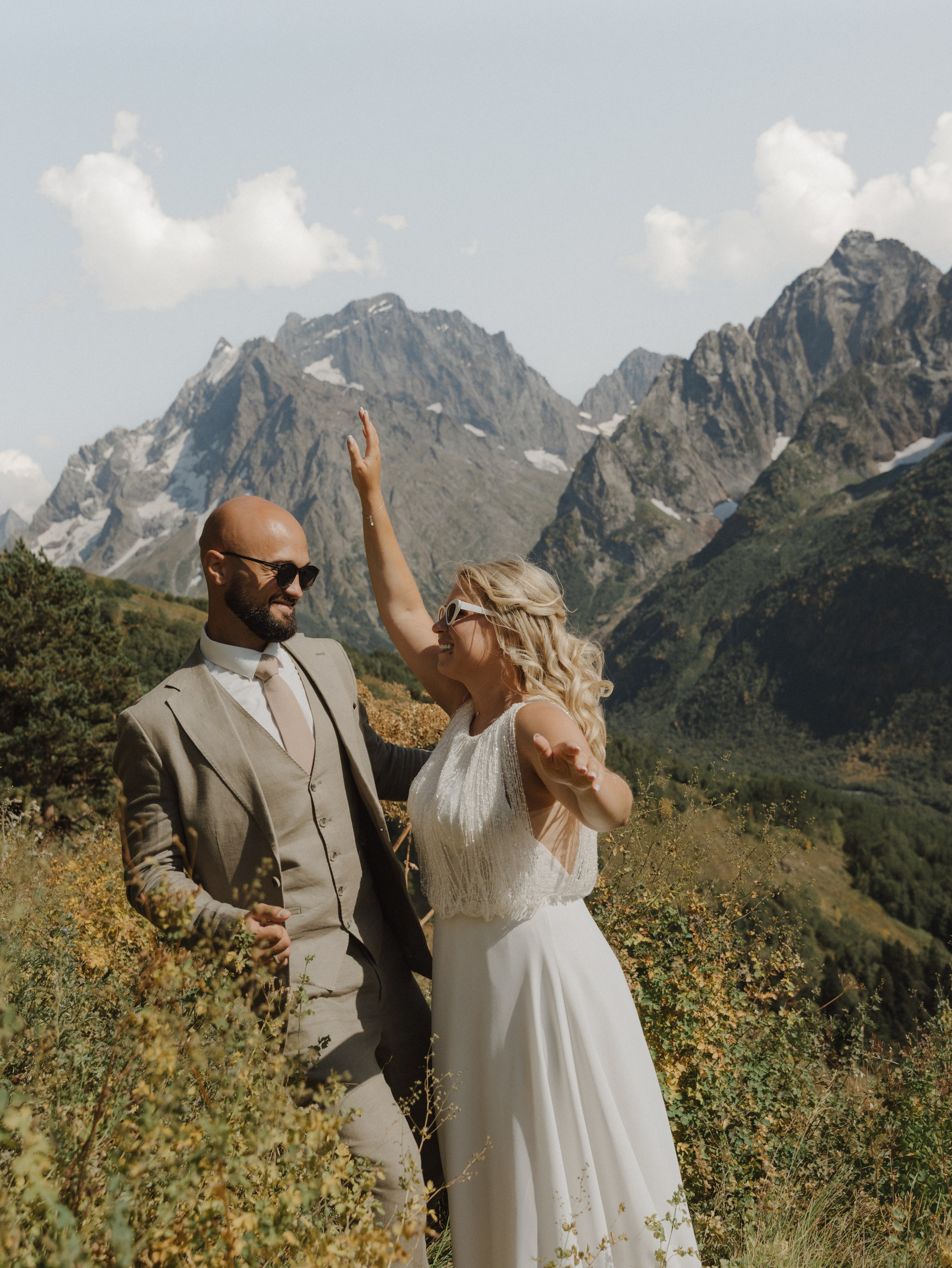 Е&Д. Свадебный фотограф Ирина Беляева Пятигорск|Кисловодск|Эльбрус|Домбай