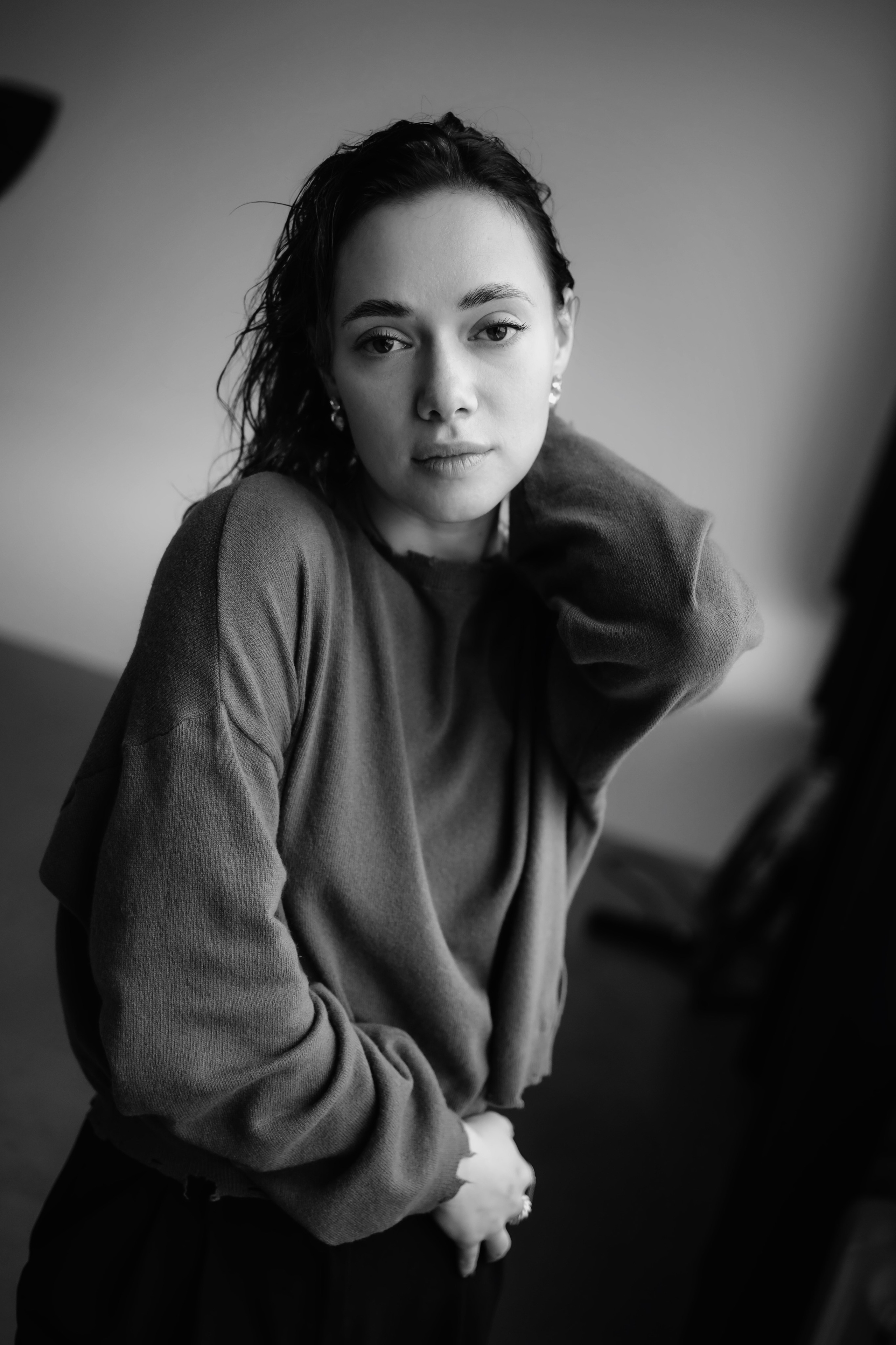 Дарья. Семейный и портретный фотограф Нижний Новгород