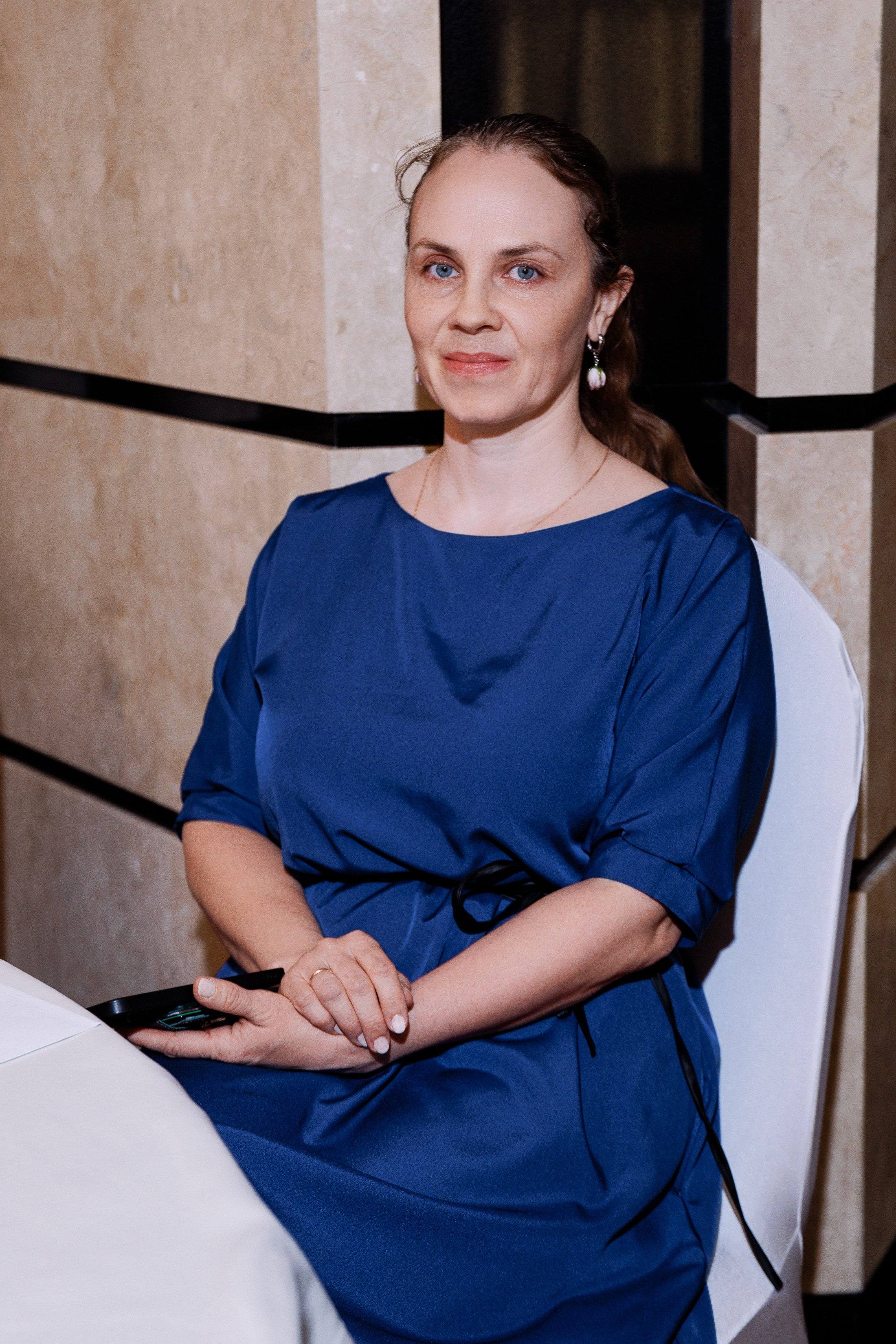 Закрытый нетворкинг. Фотограф Юлия Мальцева