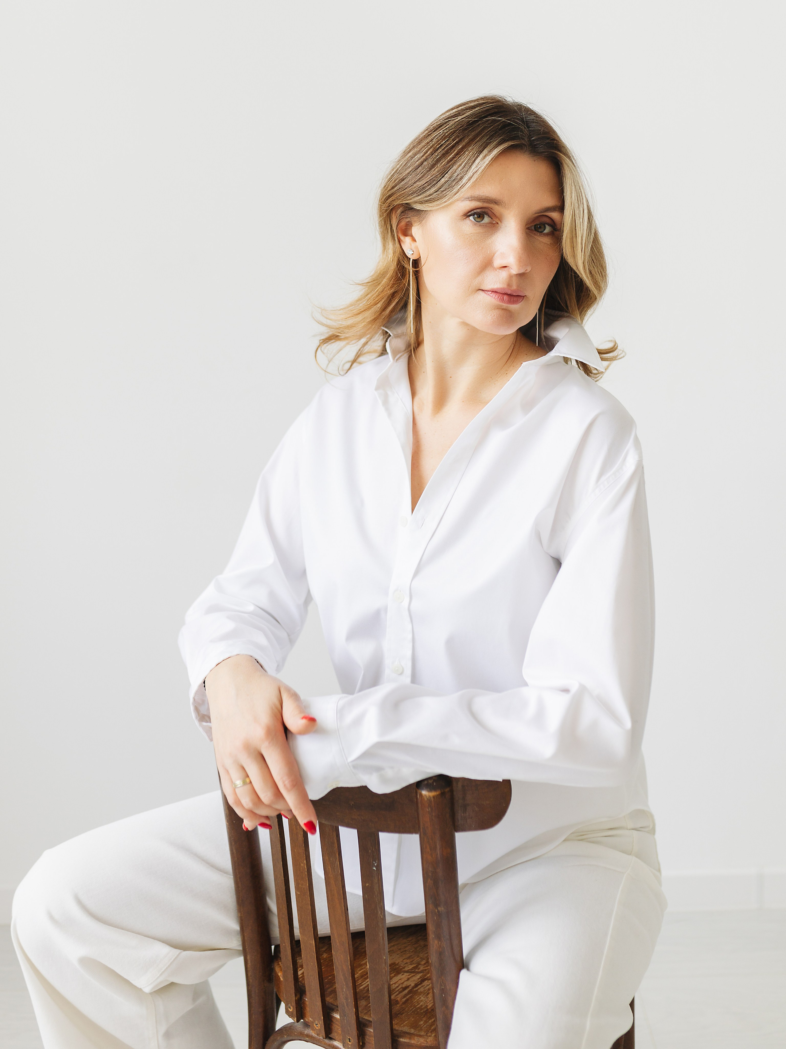 Кристина и семья. Семейный и детский фотограф в Рязани Екатерина Воронцова