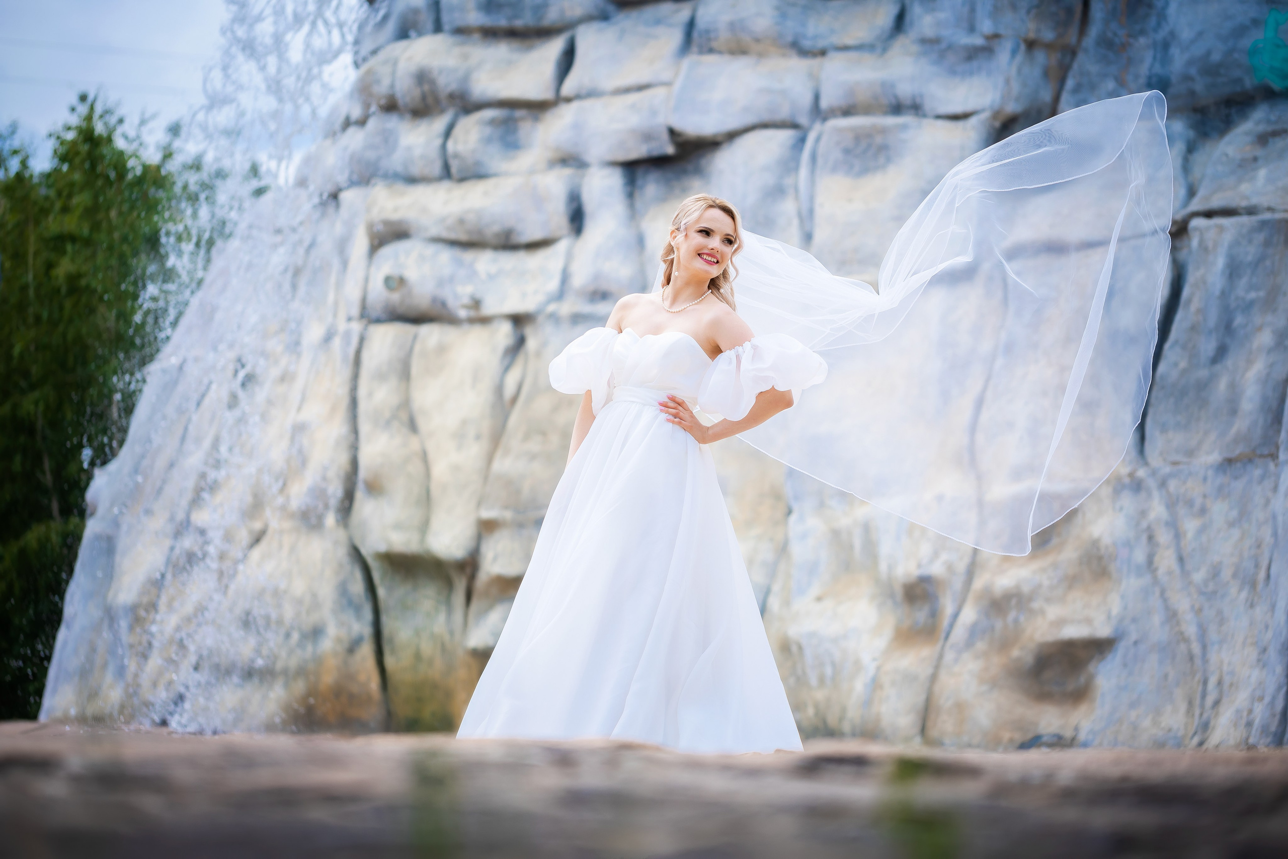 Олег и Надежда Астана. Семейный и Свадебный фотограф в Астане Александр Астапов