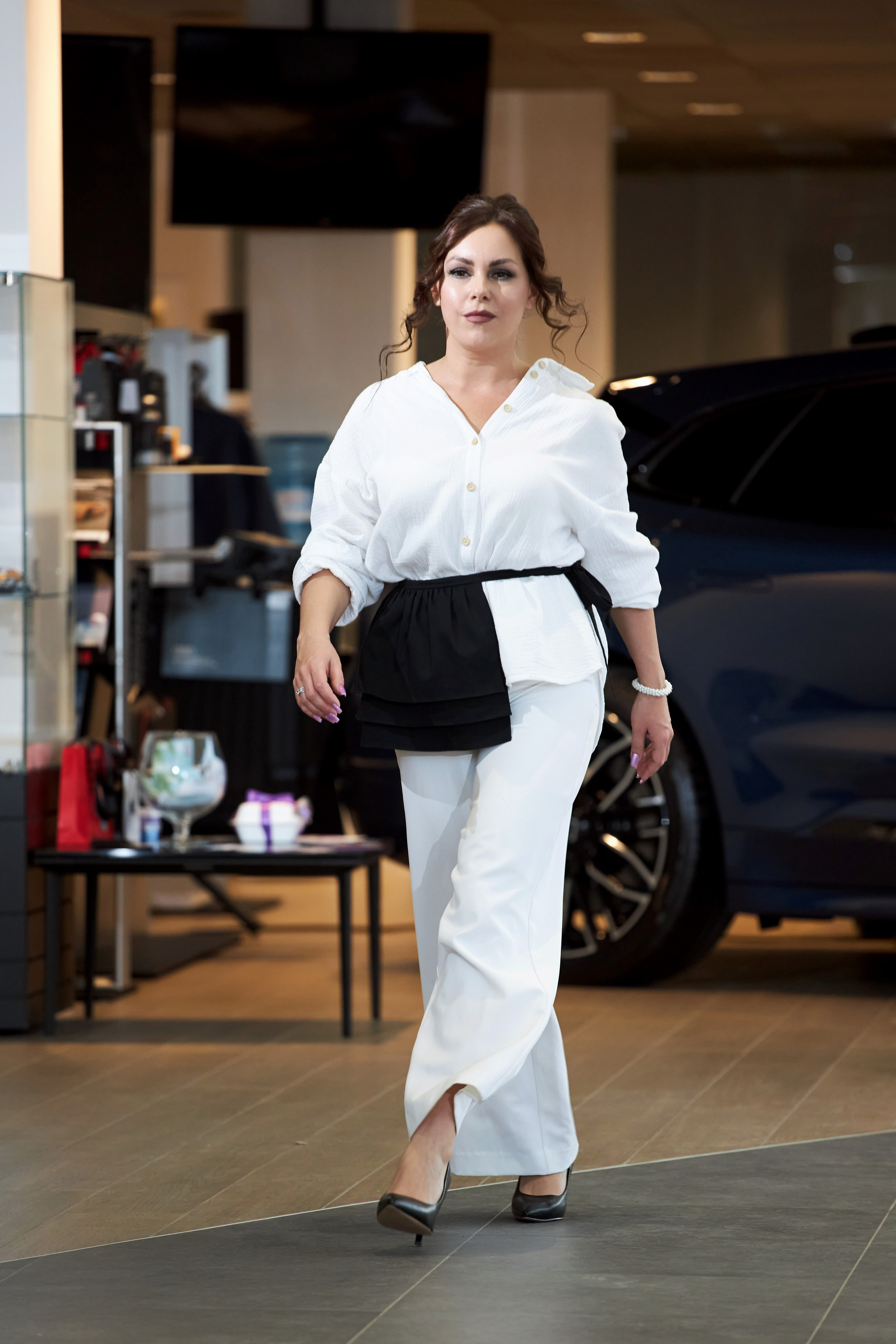 Репортаж «Жара в Городе». Фотограф Алексей Яковлев