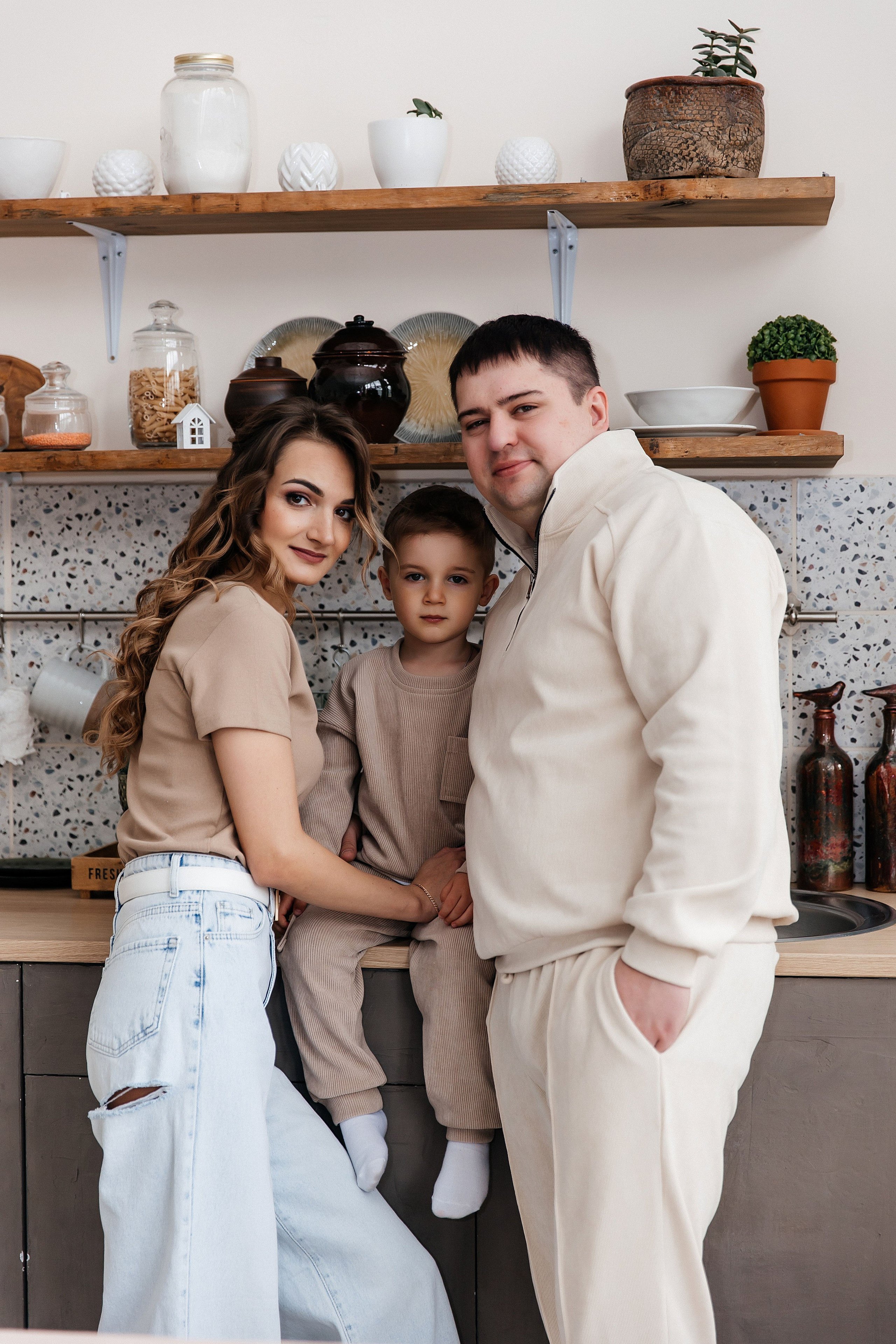 Фотобар. Свадебный и семейный фотограф у Уфе Евгения Сазонова