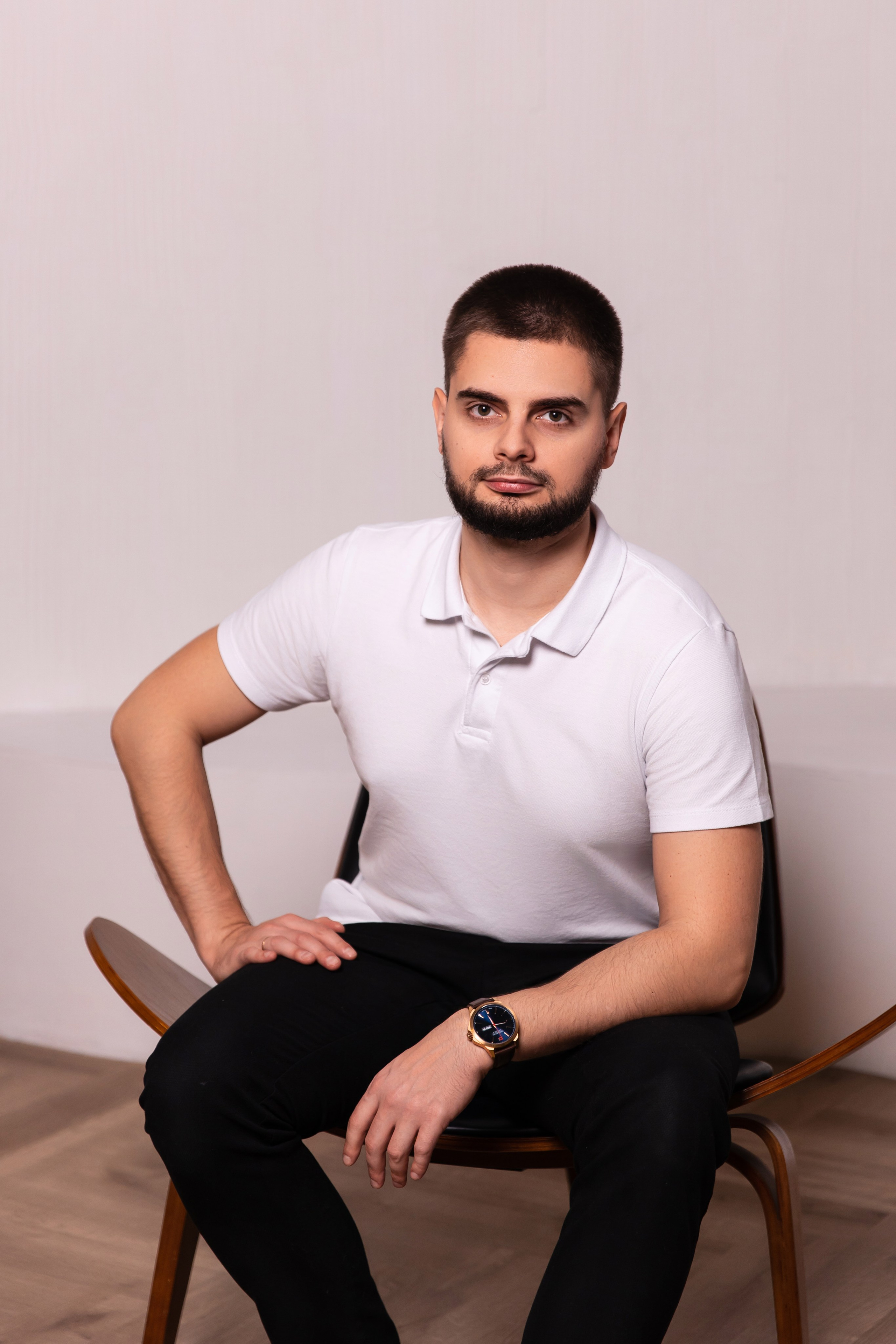 Новый год. Свадебный и семейный фотограф у Уфе Евгения Сазонова