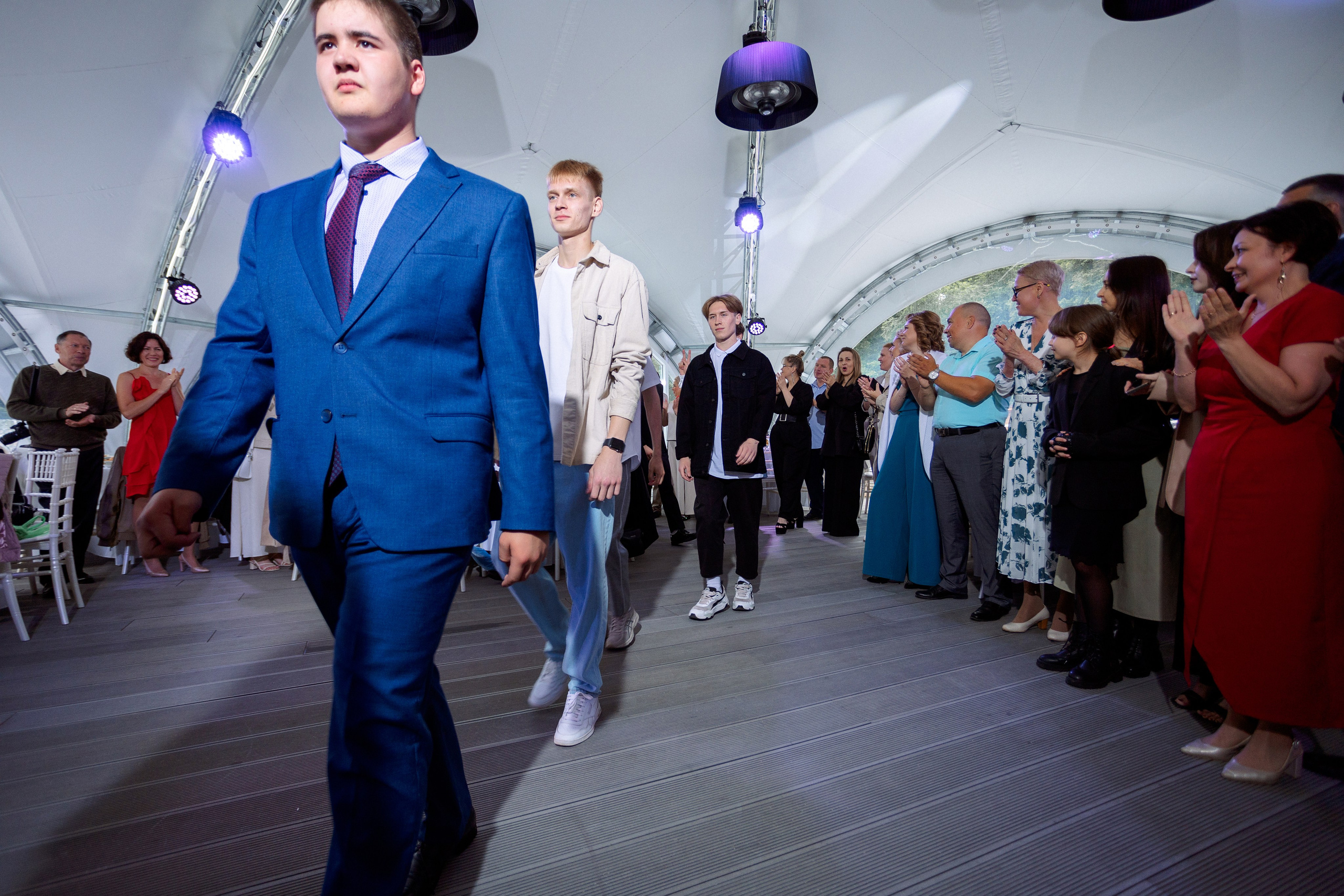 ВЫПУСКНОЙ: Волки-Липки. Все фото. Профессиональный фотограф в Ижевске Леша Петров