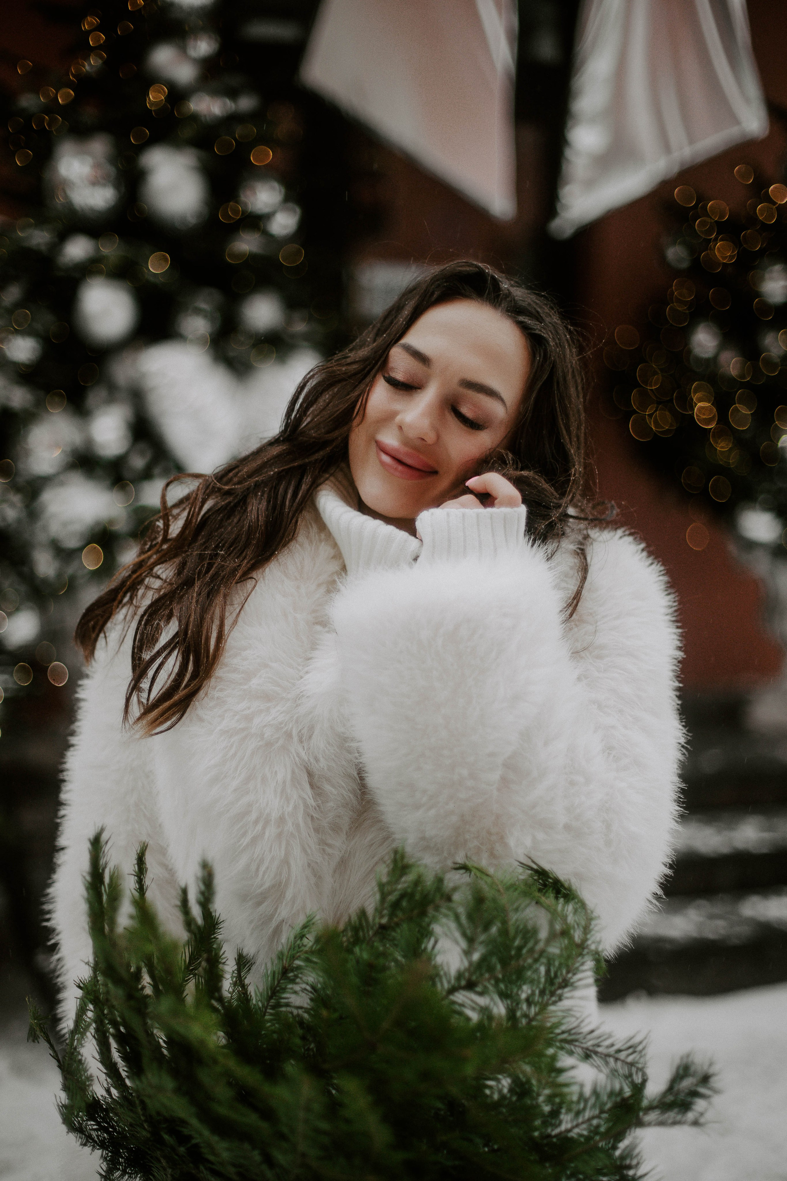 Юлия. Фотограф Veronika Potaseva