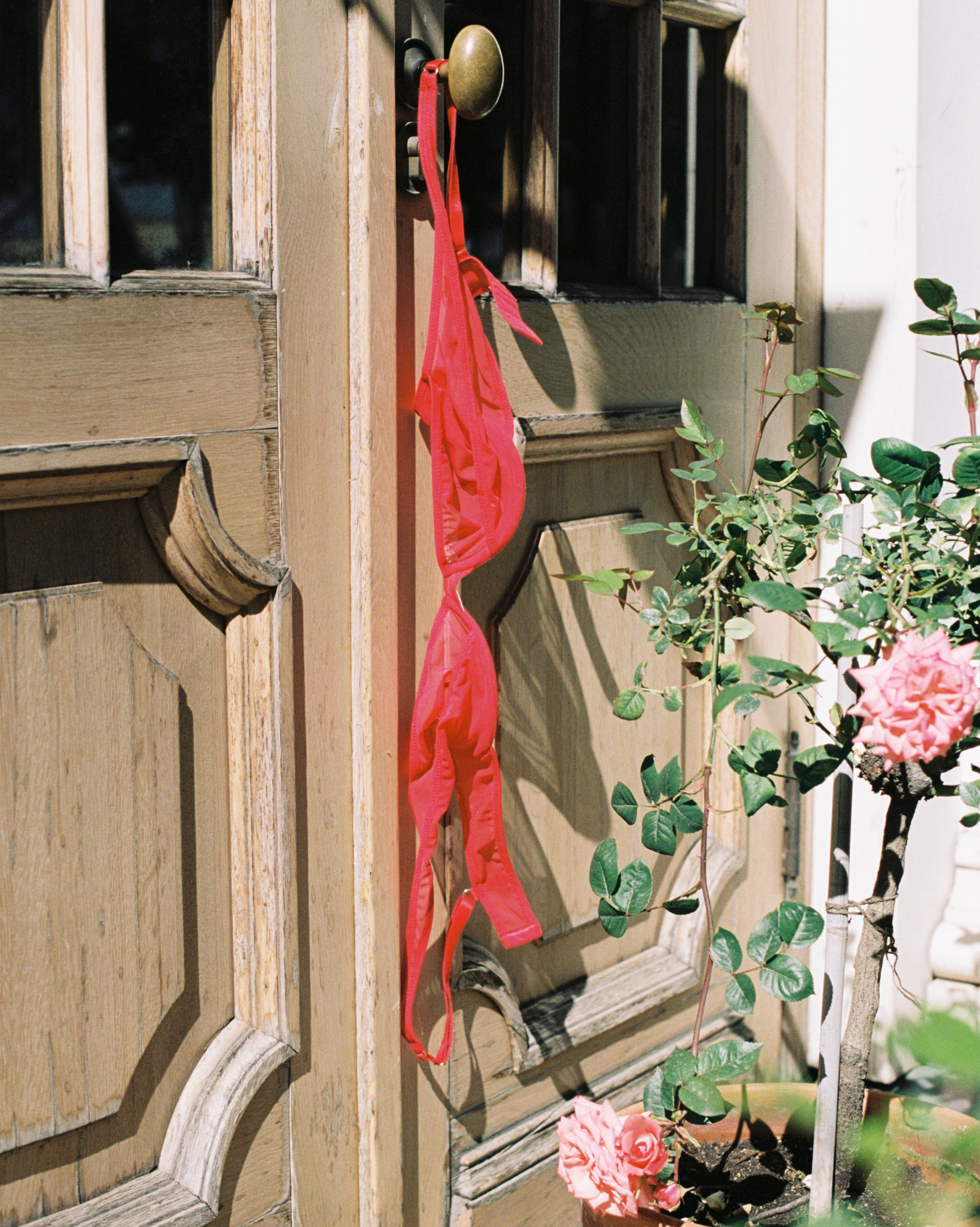 Для бренда Olessi Line 1 пленка. Фотограф для людей и их брендов