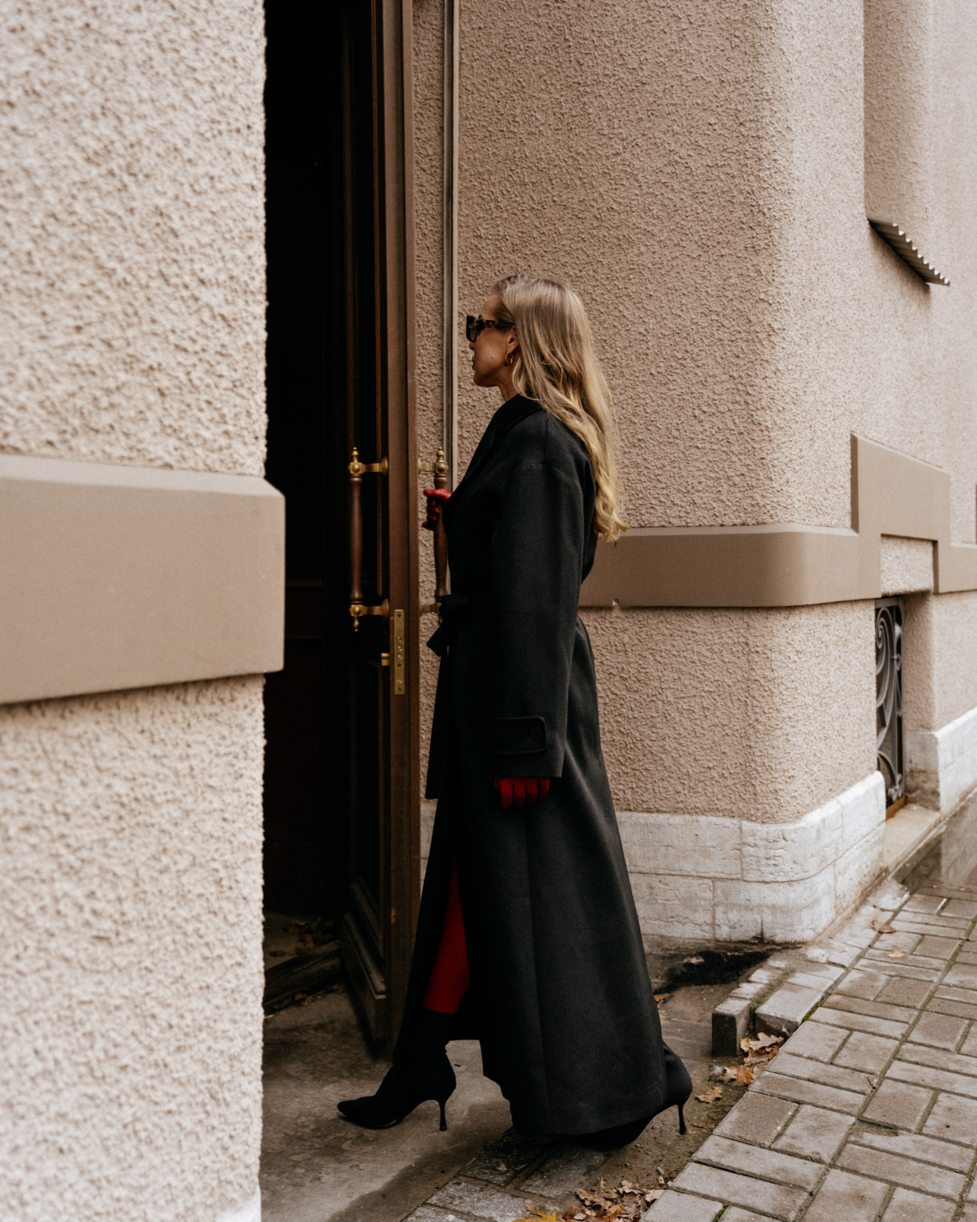 Для бренда Krasakratia. Фотограф для людей и их брендов