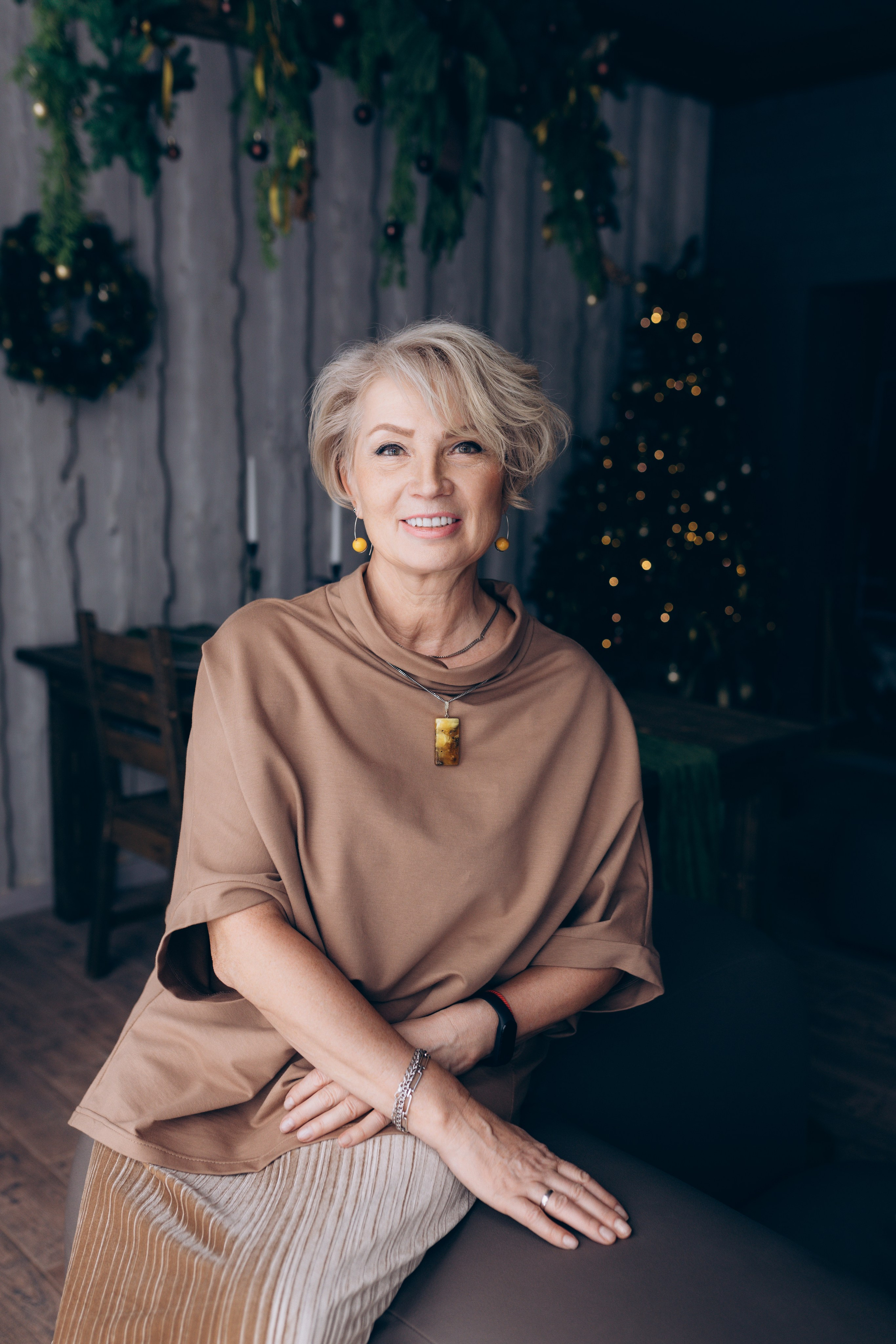 Портретные фотосессии в Суздале и Владимире. Главная