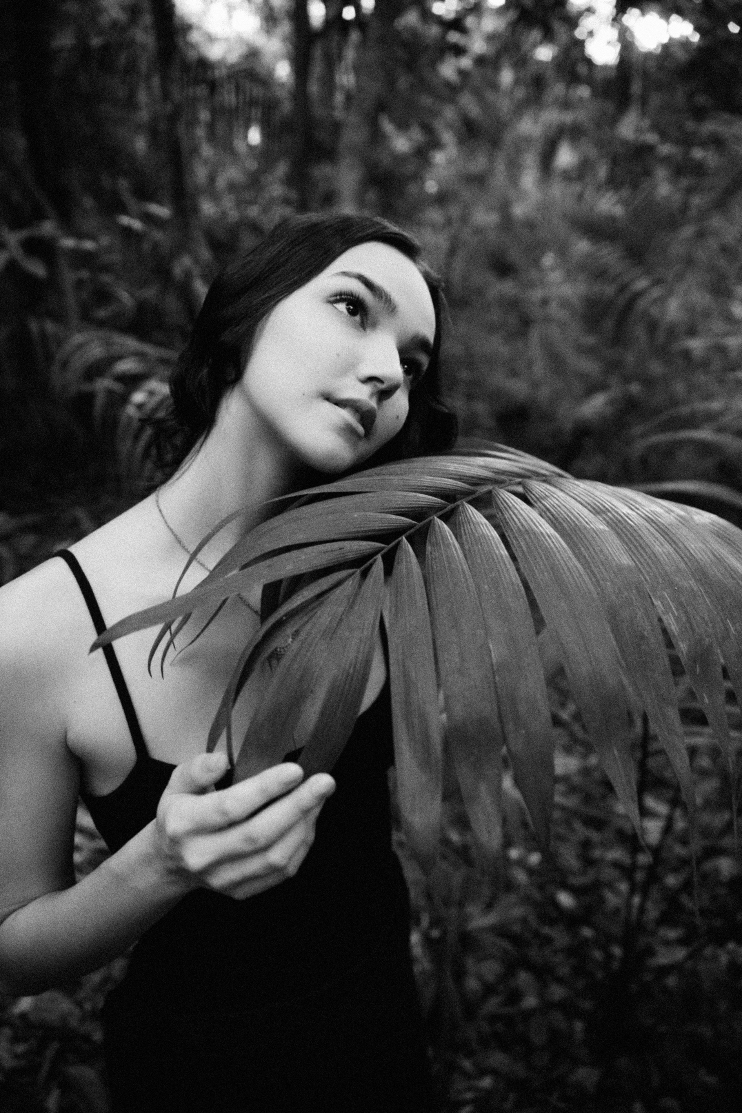 Vicky. Портретный фотограф / Панама / Анастасия Елизарова