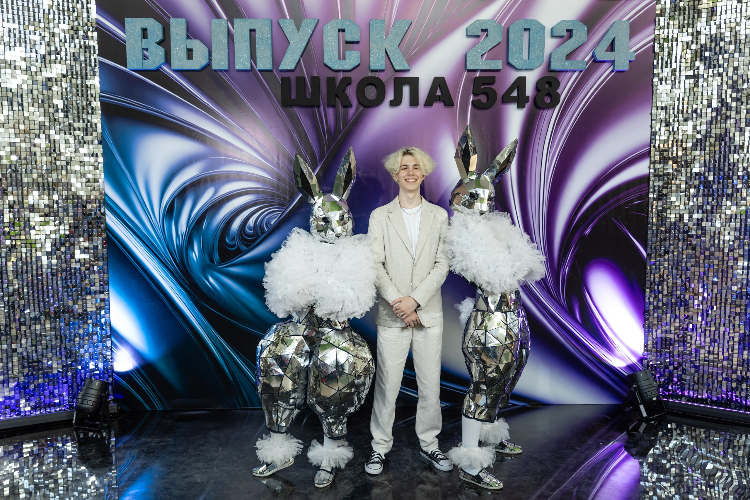 Выпускной 11 класс. Свадебный фотограф Москва
