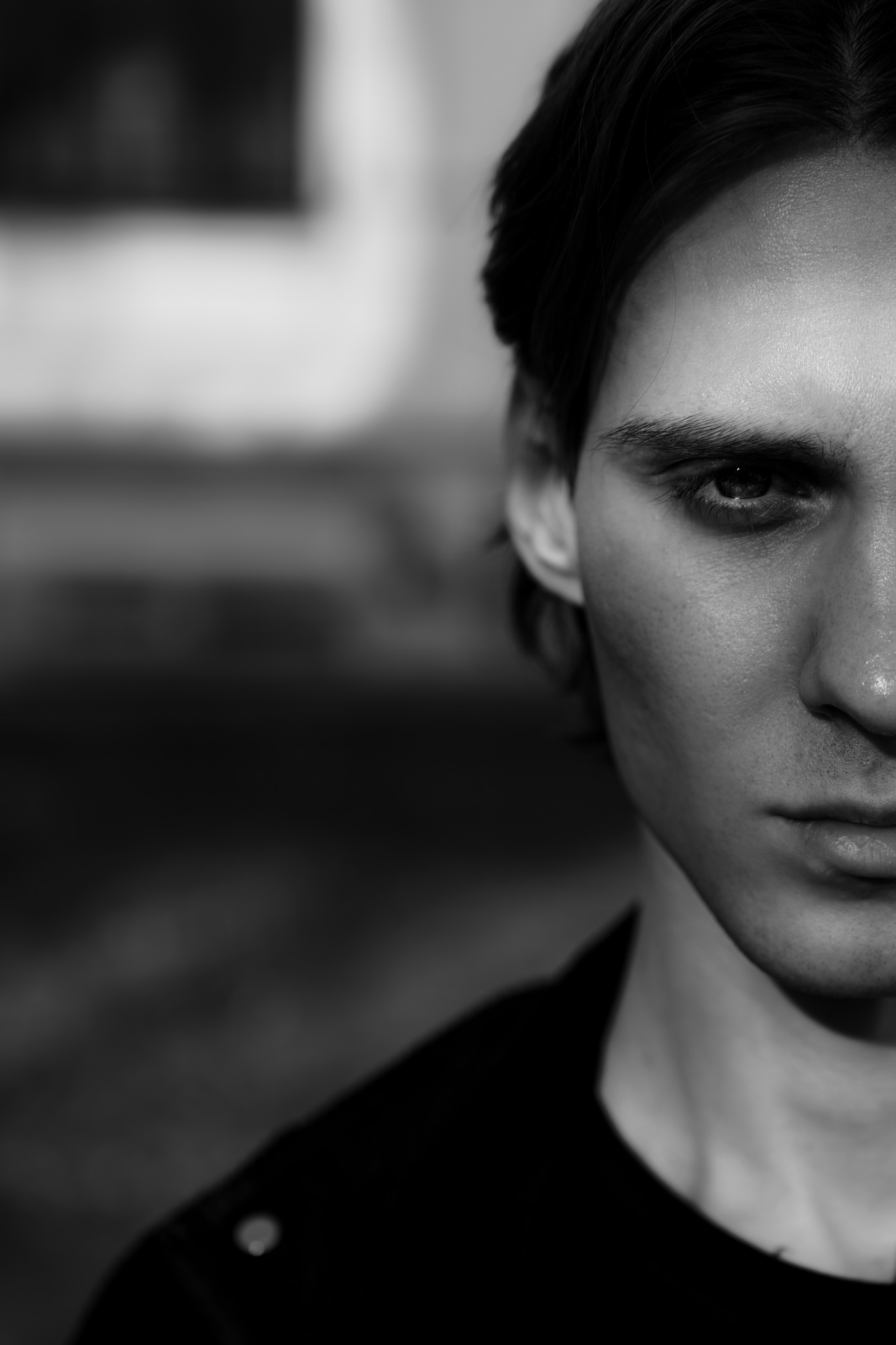 //Jin_Doe. Автомобильный и портретный фотограф в Санкт-Петербурге