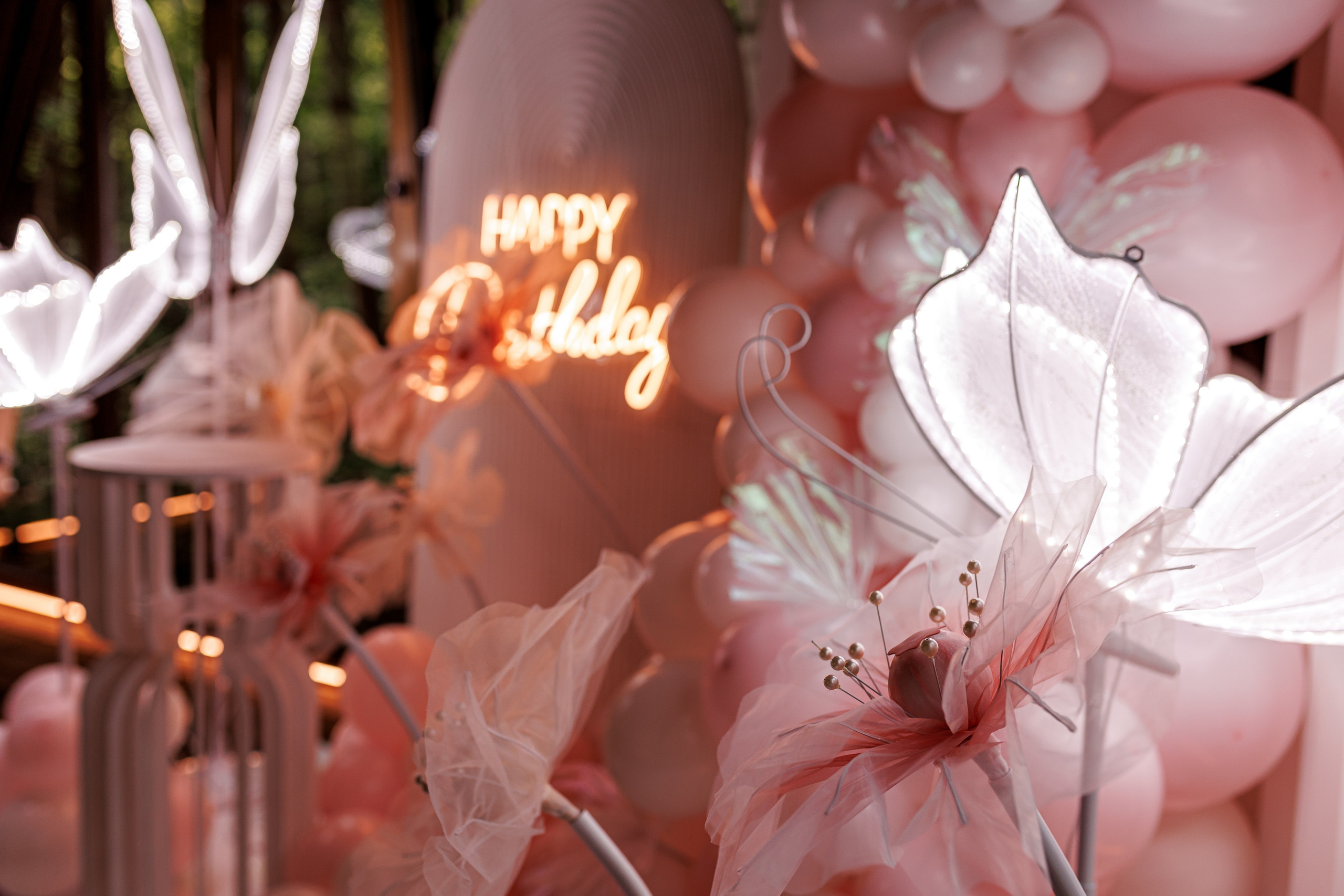 ДР Анны и Алисы. Свадебный фотограф в Москве — Ольга Козловская